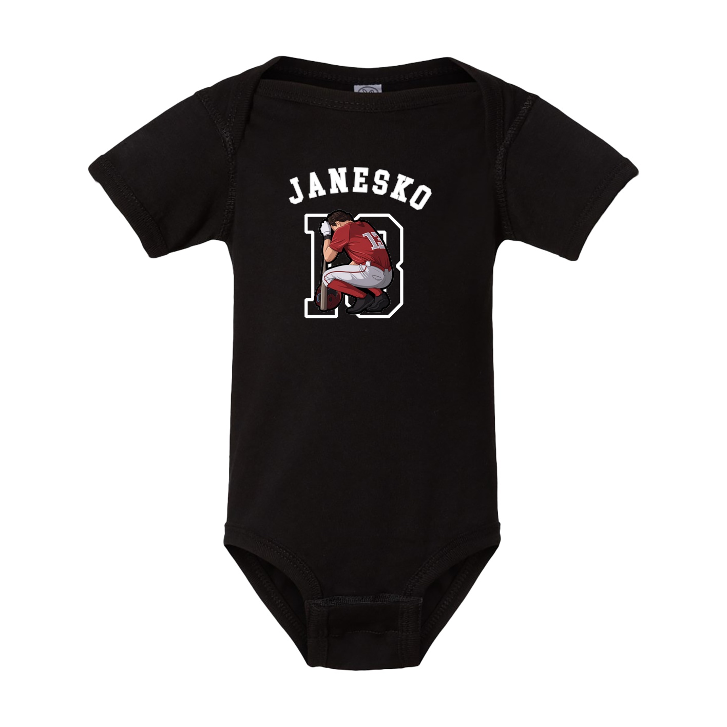 Baby Onesie