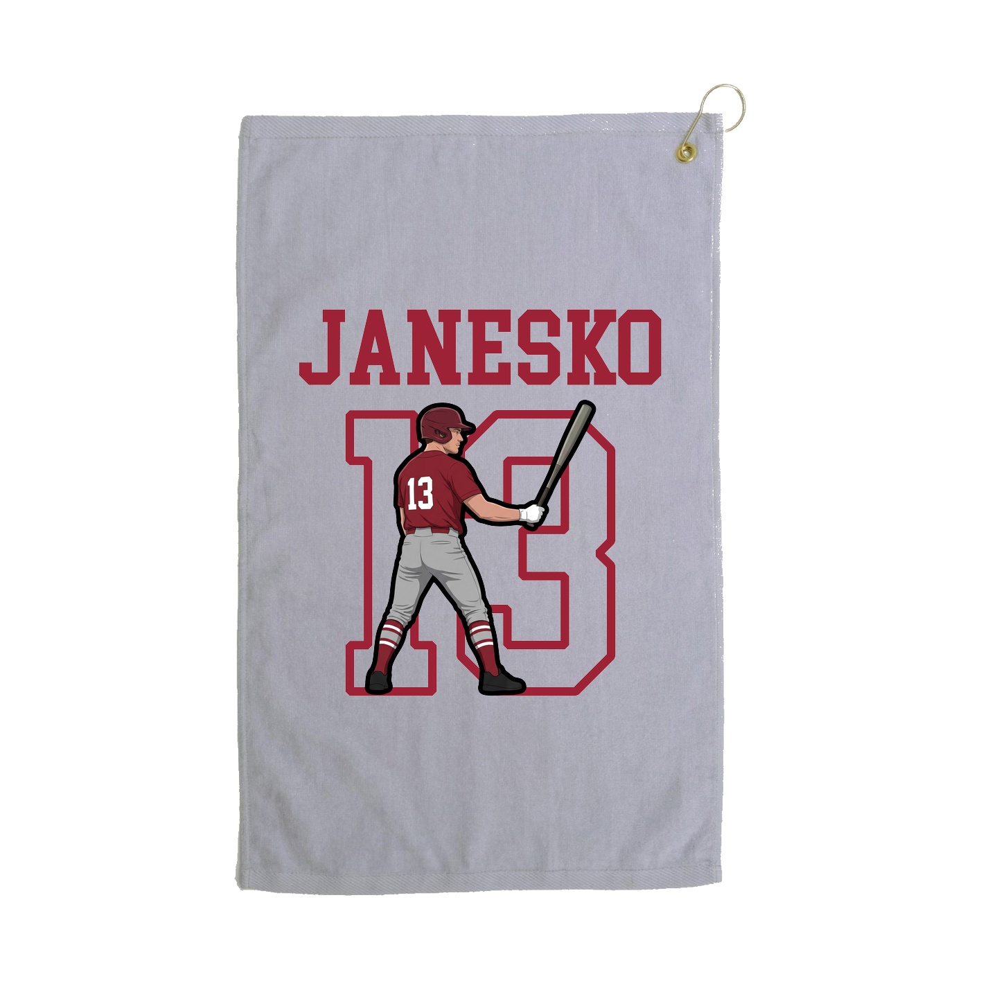 Golf Towel