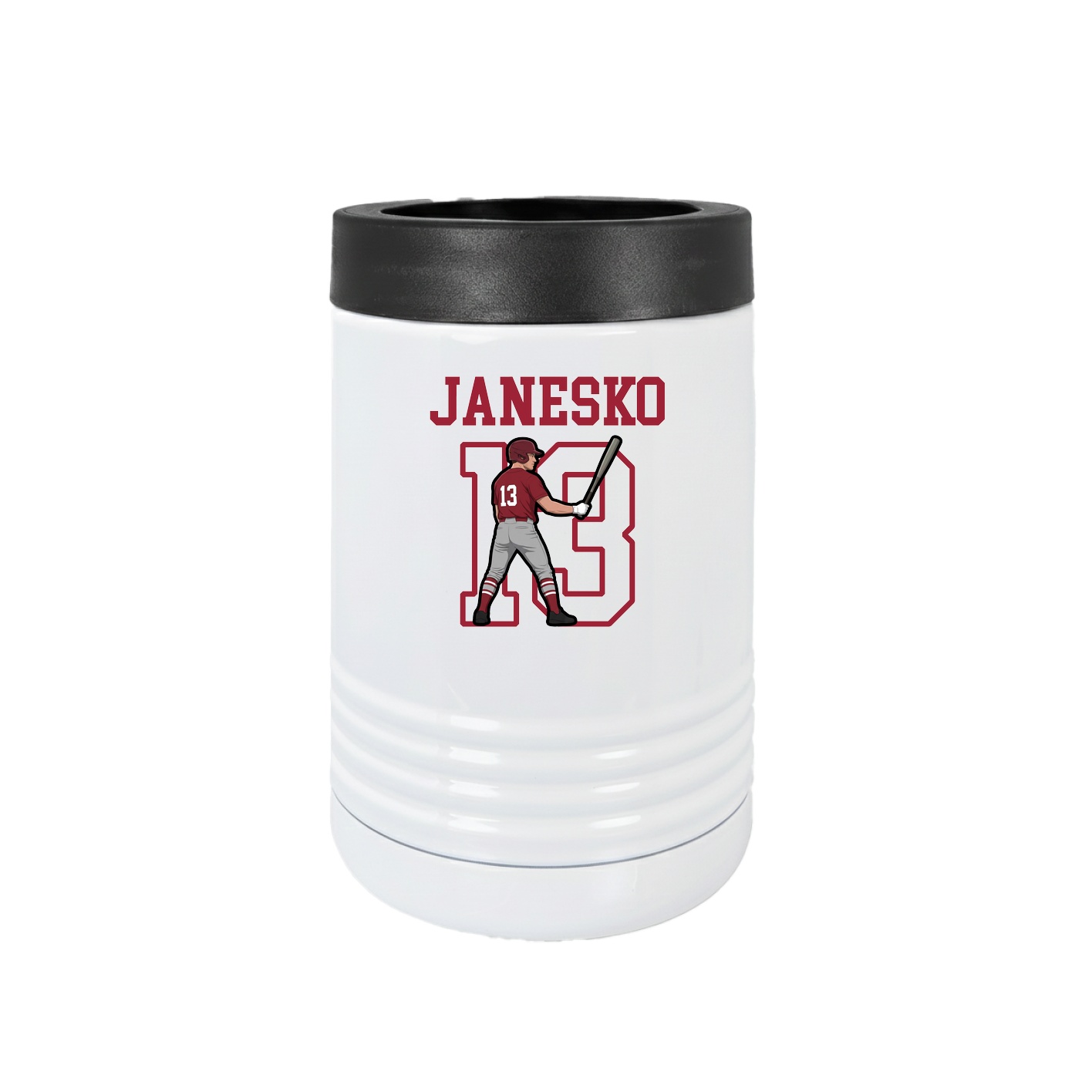 Beverage Holder — Shirsey in White