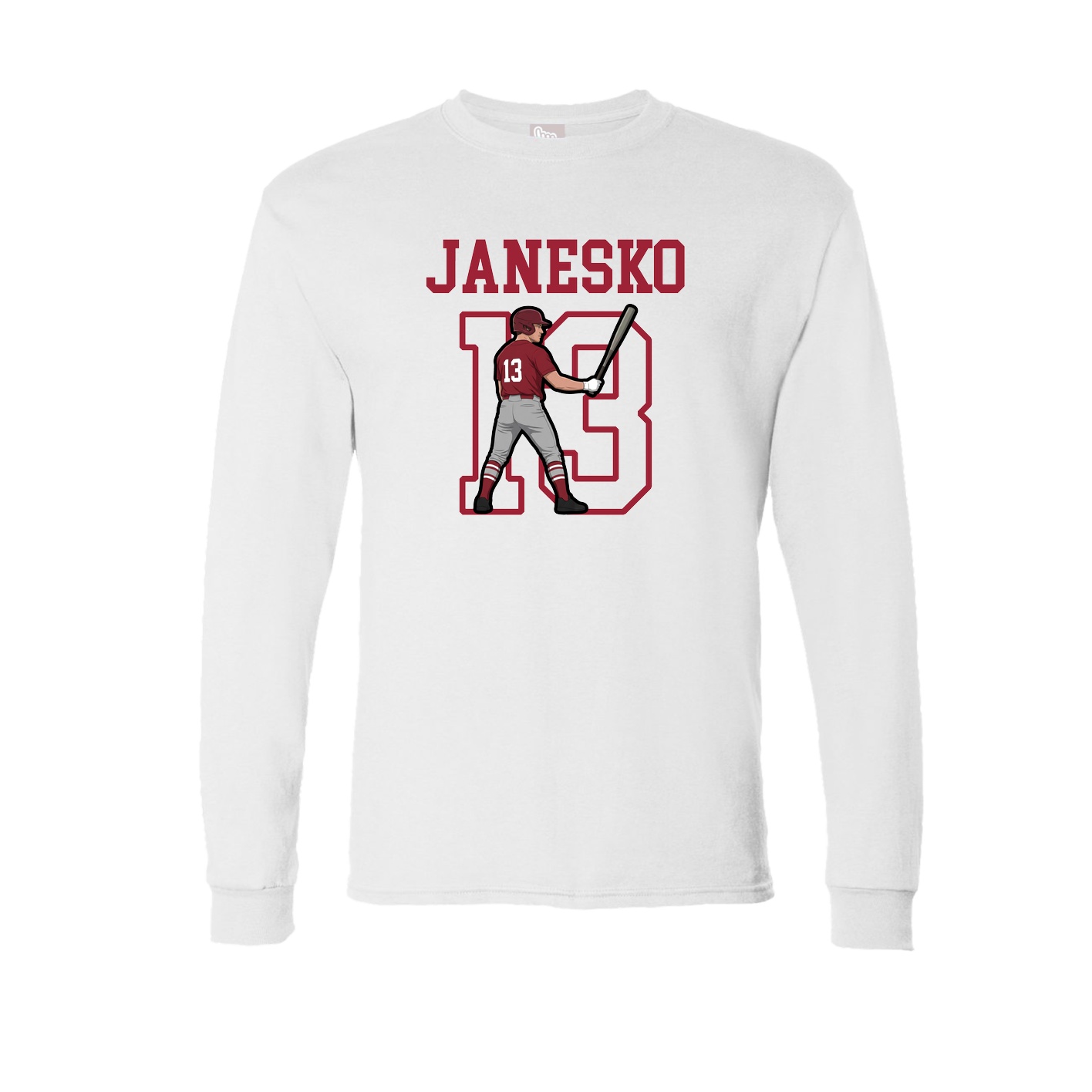Long Sleeve Tee