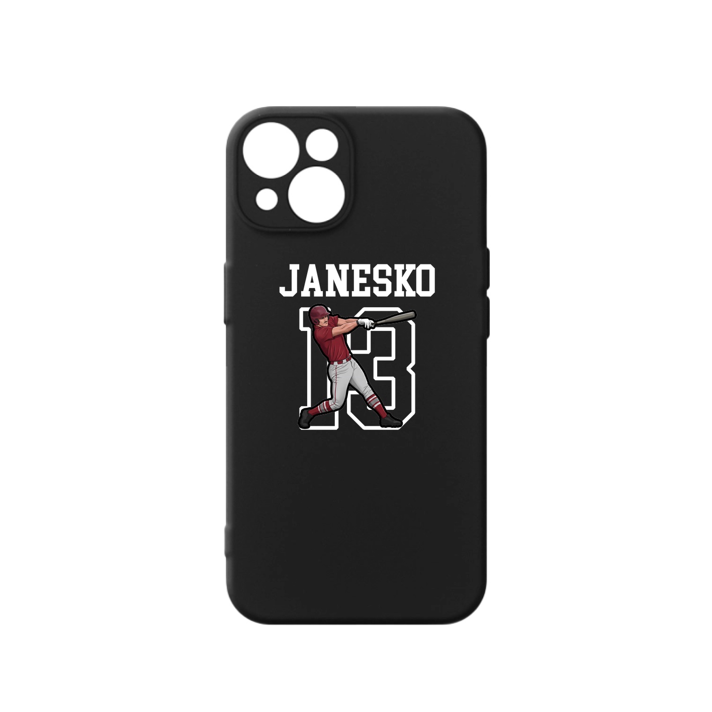 iPhone case