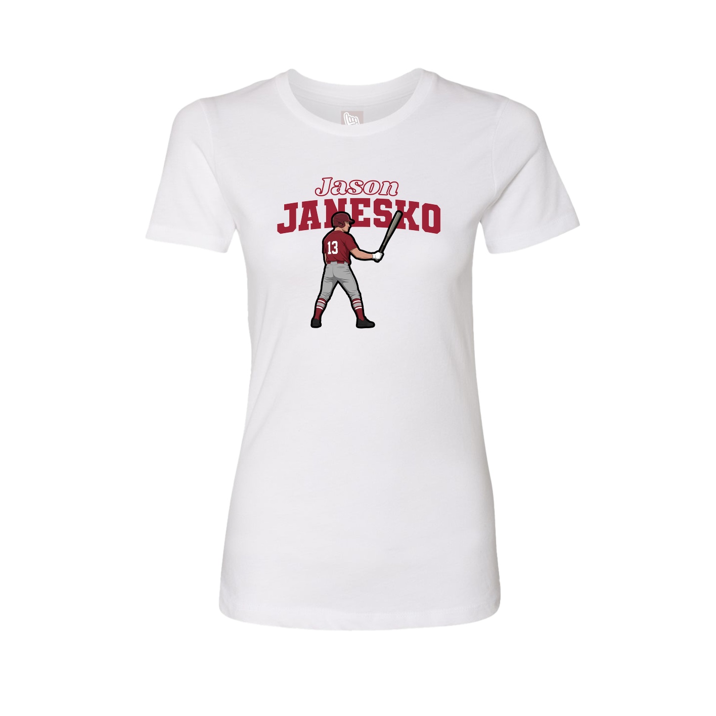 Fitted Women's Tee