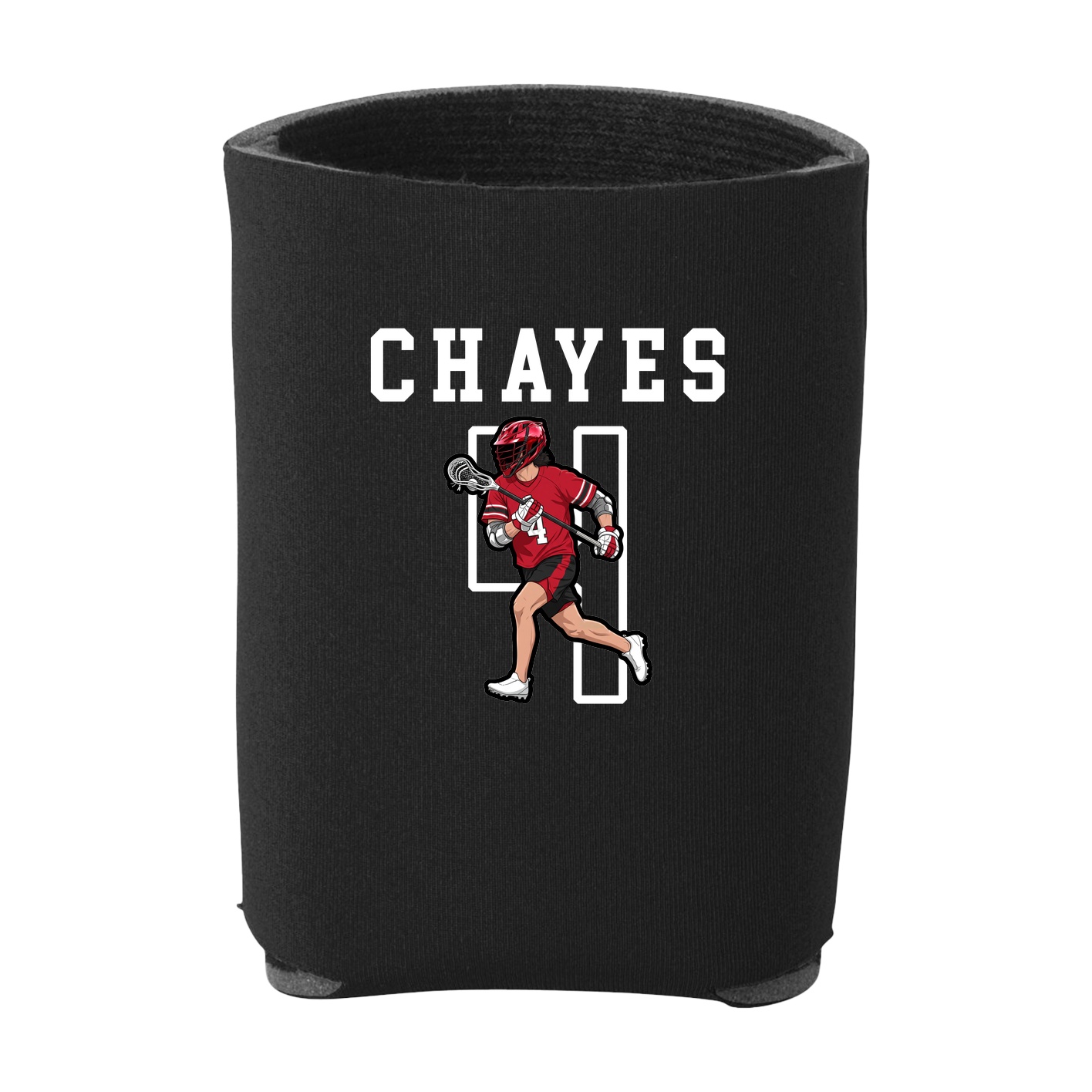 Can Holder — Shirsey in Black
