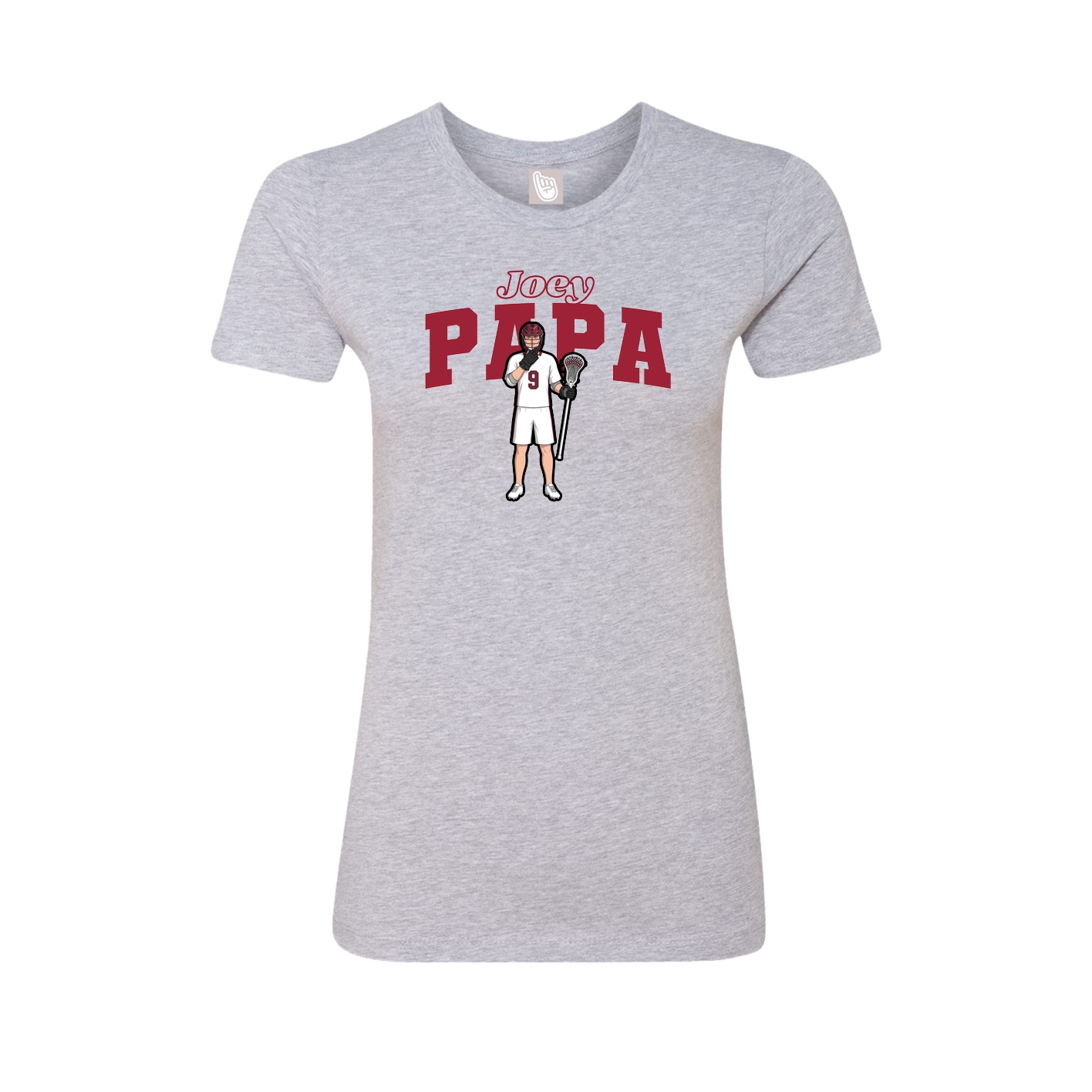 Fitted Women's Tee