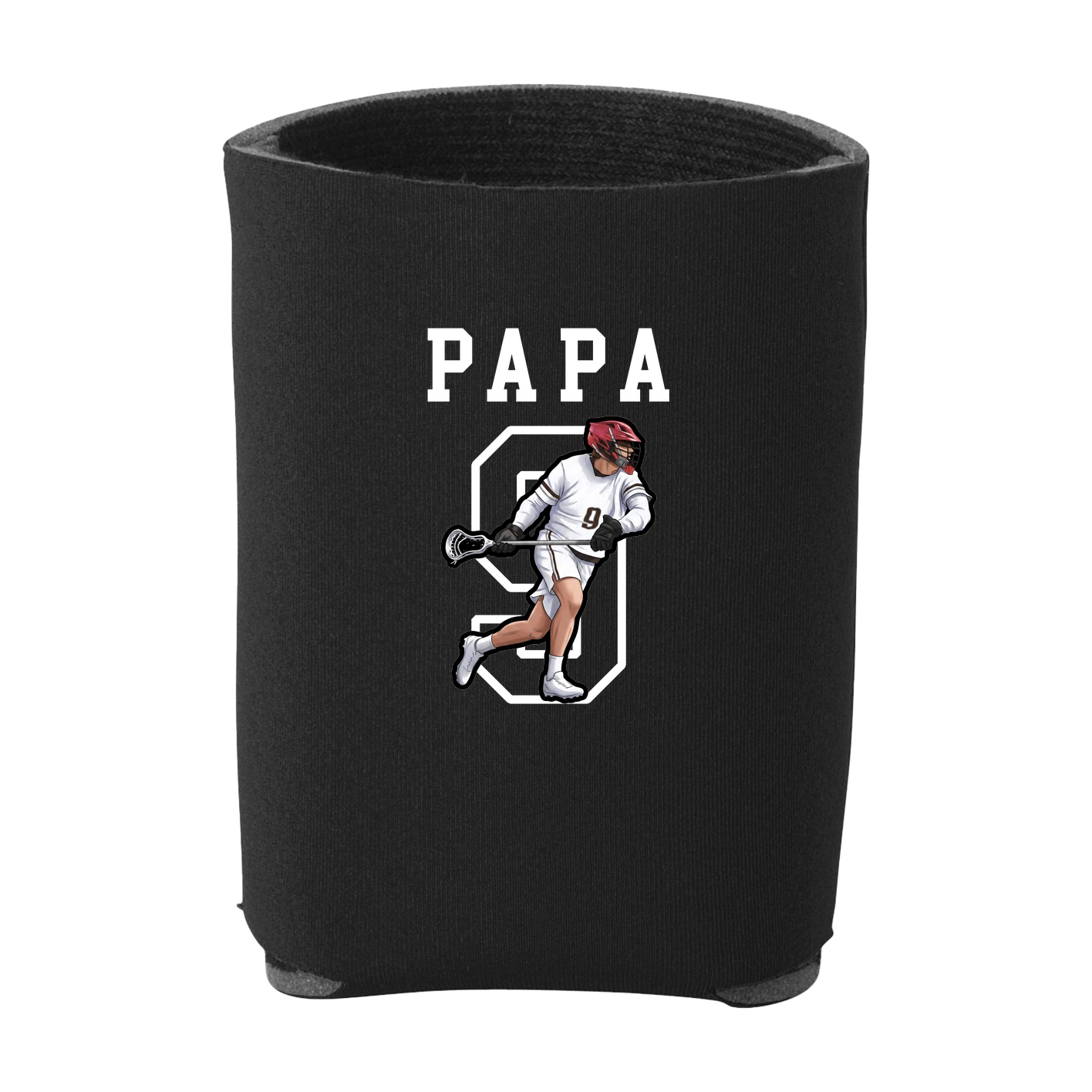 Can Holder — Shirsey in Black