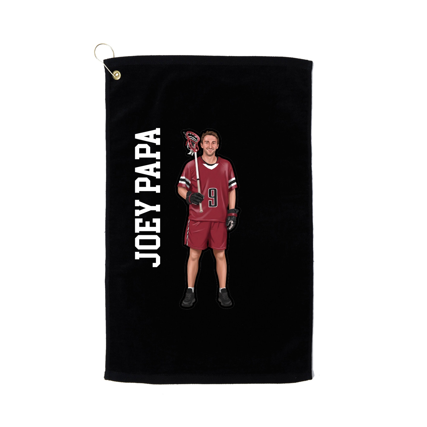 Golf Towel