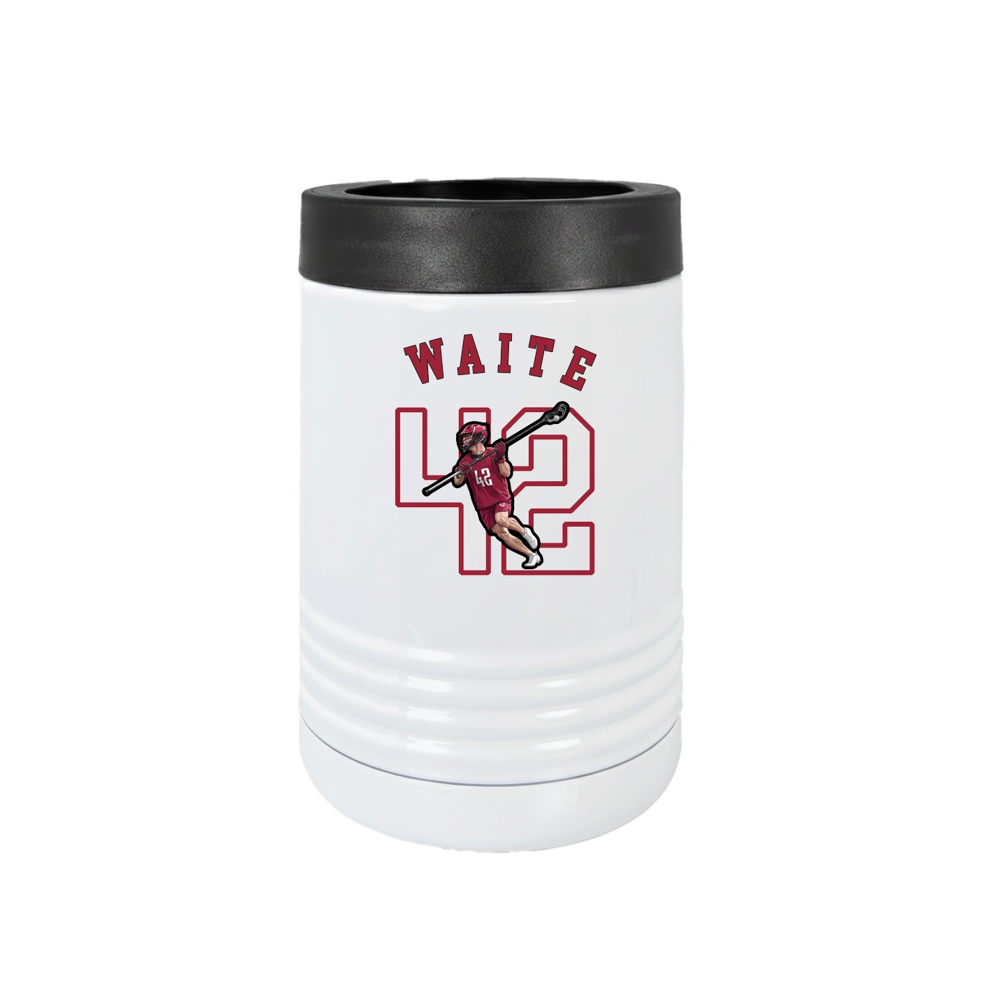 Beverage Holder — Shirsey Arch in White