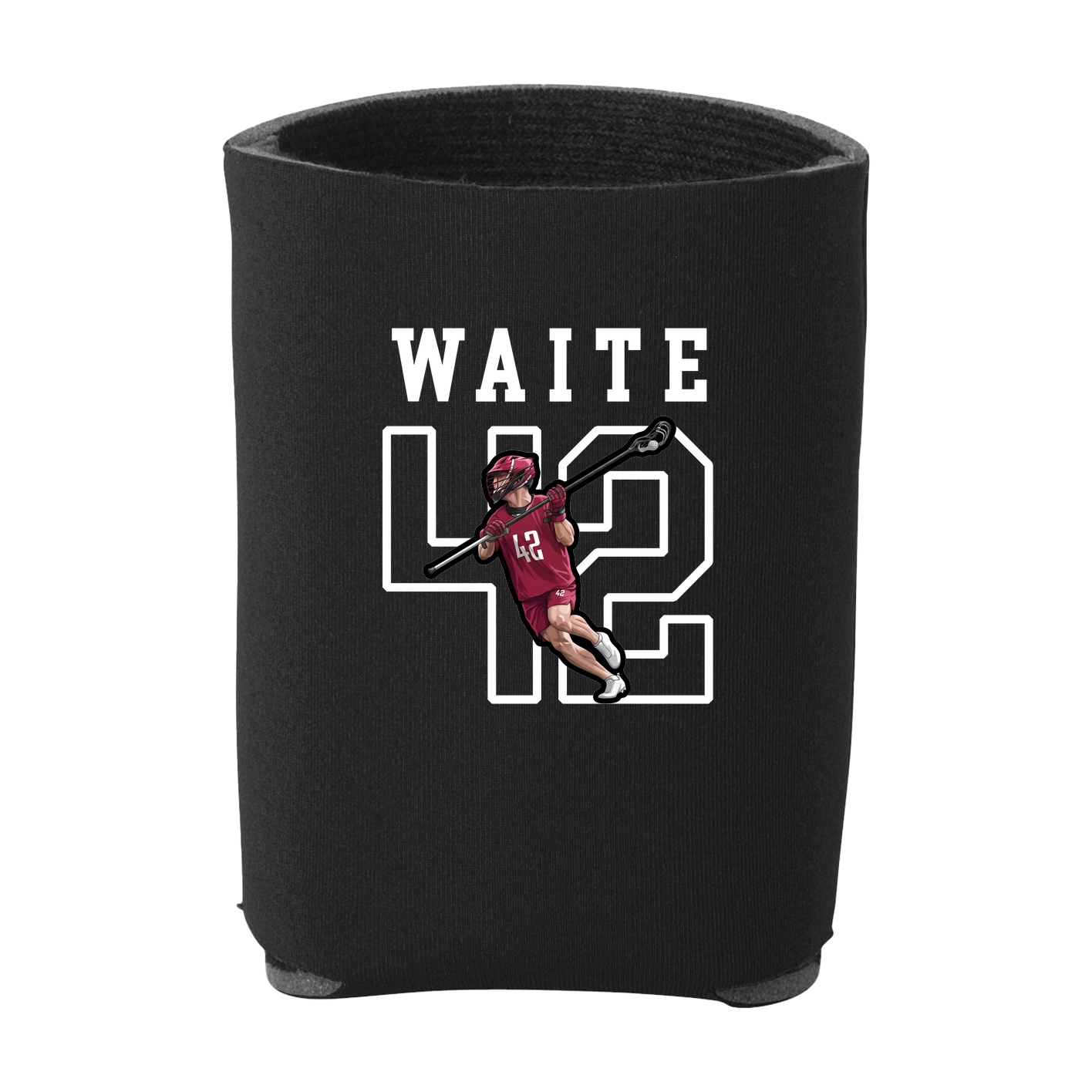 Can Holder — Shirsey in Black