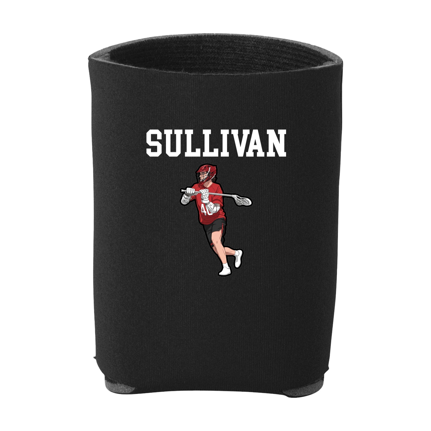 Can Holder — Shirsey in Black