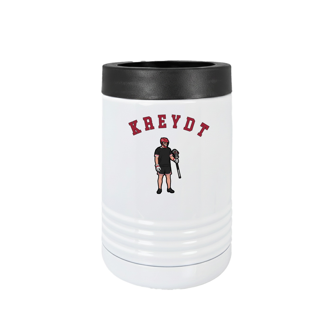 Beverage Holder — Shirsey Arch in White