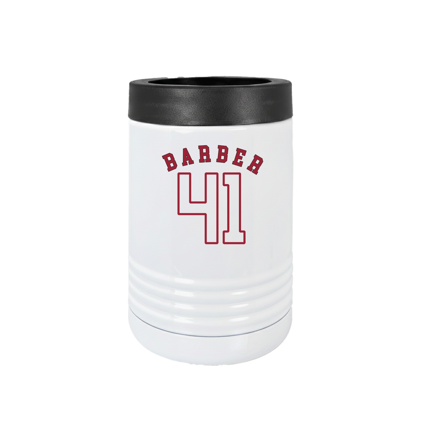 Beverage Holder — Shirsey Arch in White