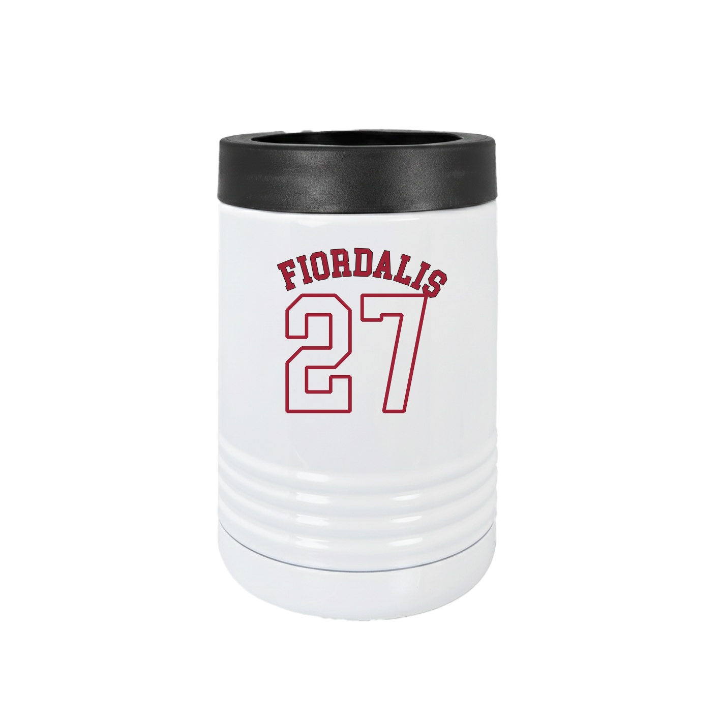 Beverage Holder — Shirsey Arch in White
