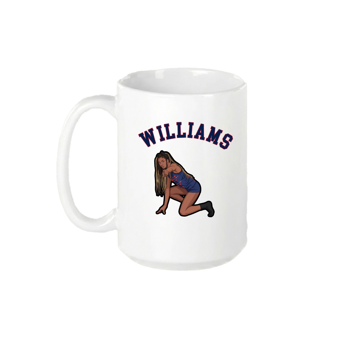 15oz Coffee Mug
