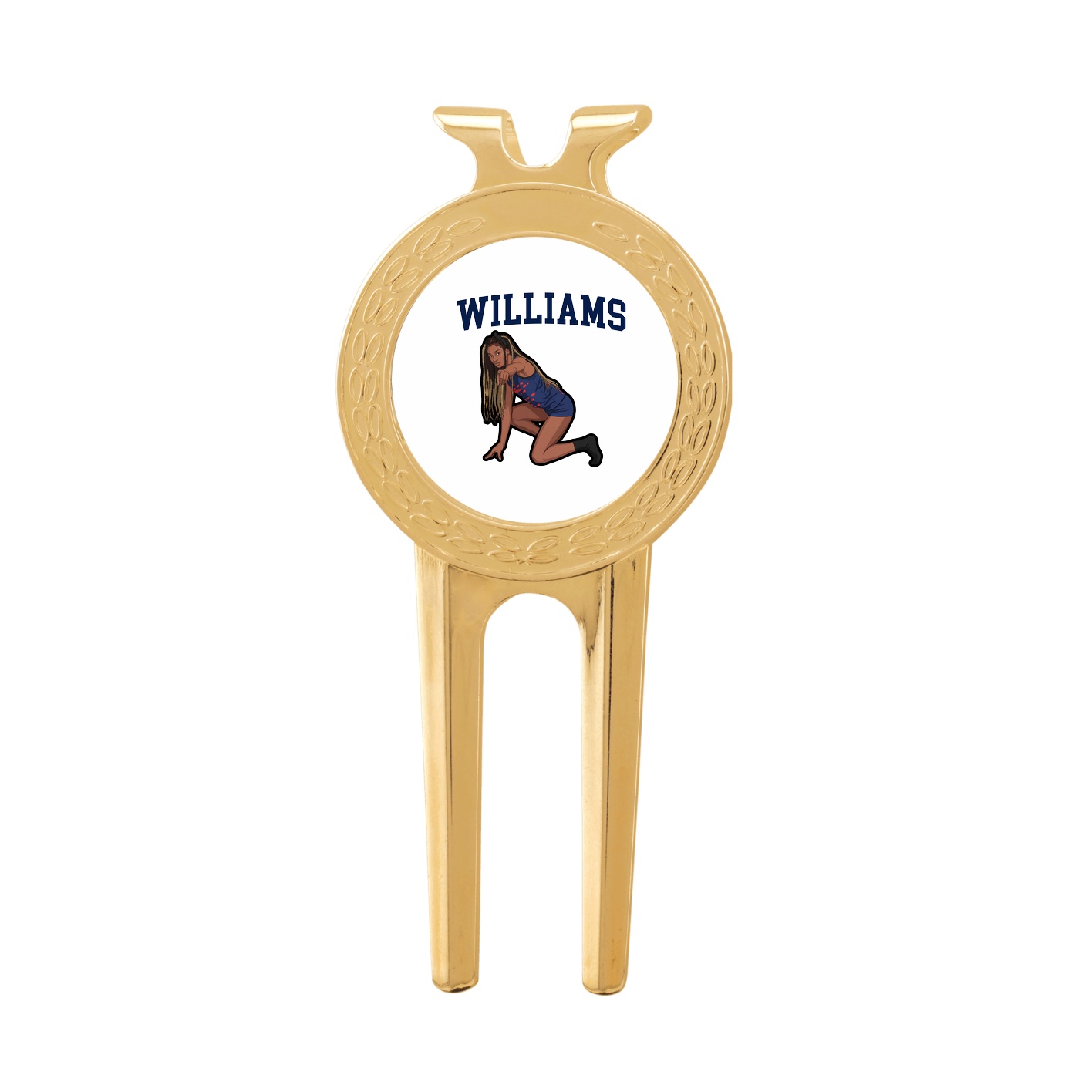 Divot Tool with Ball Marker — Shirsey in Classic