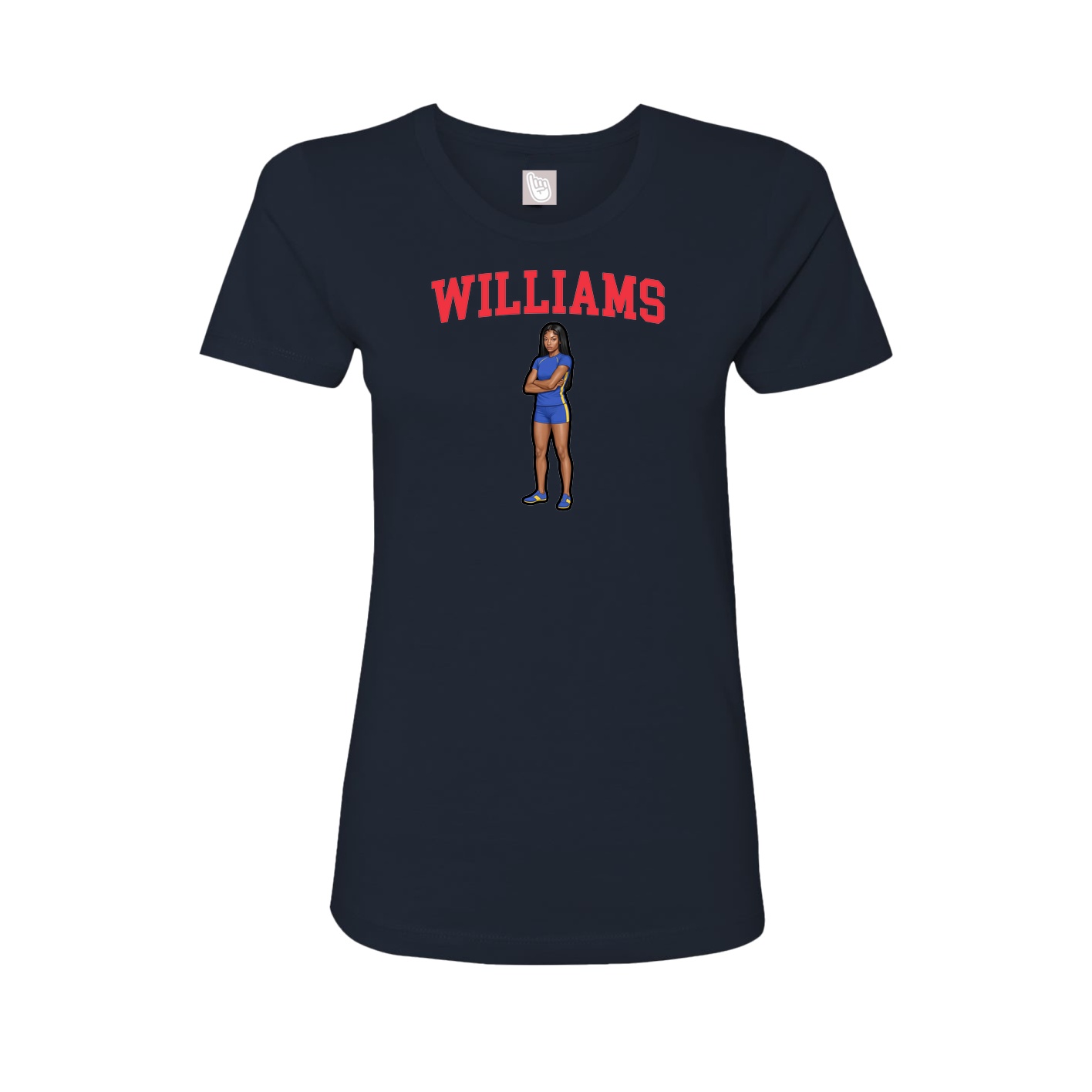 Womens Tee