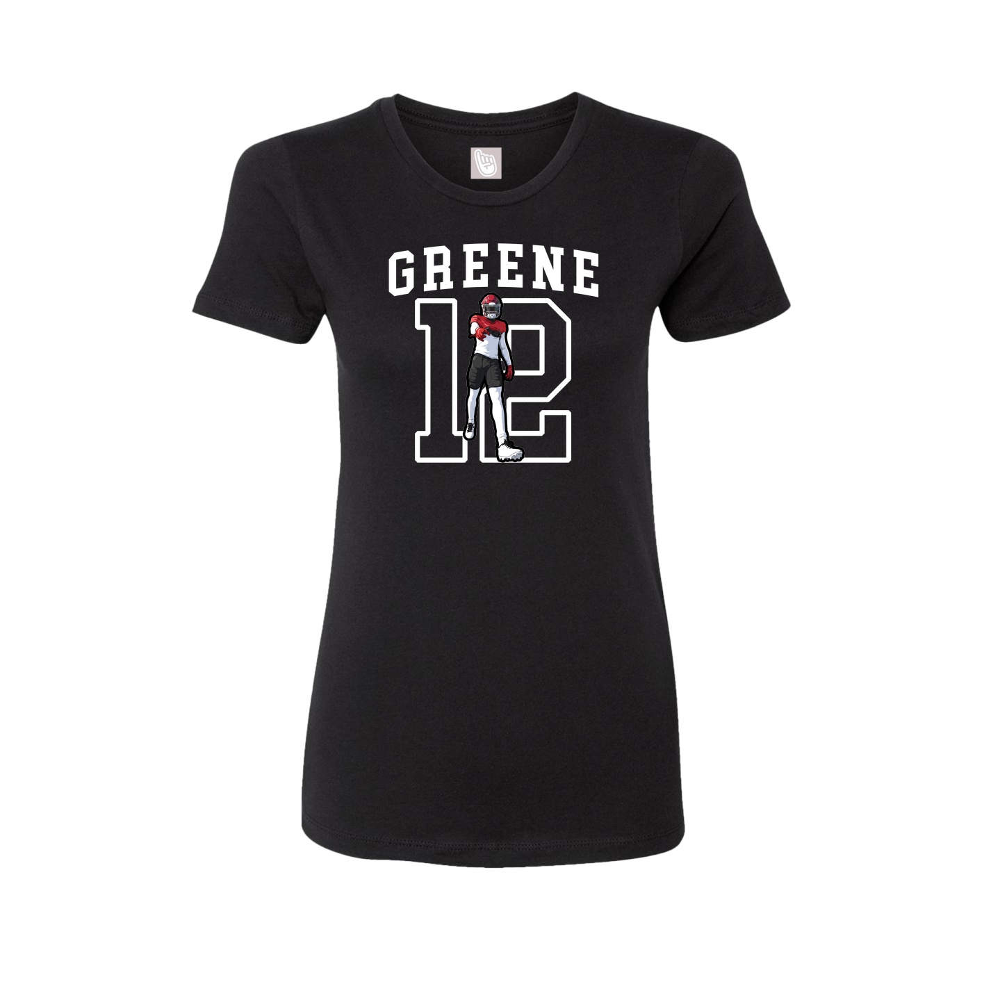 Womens Tee