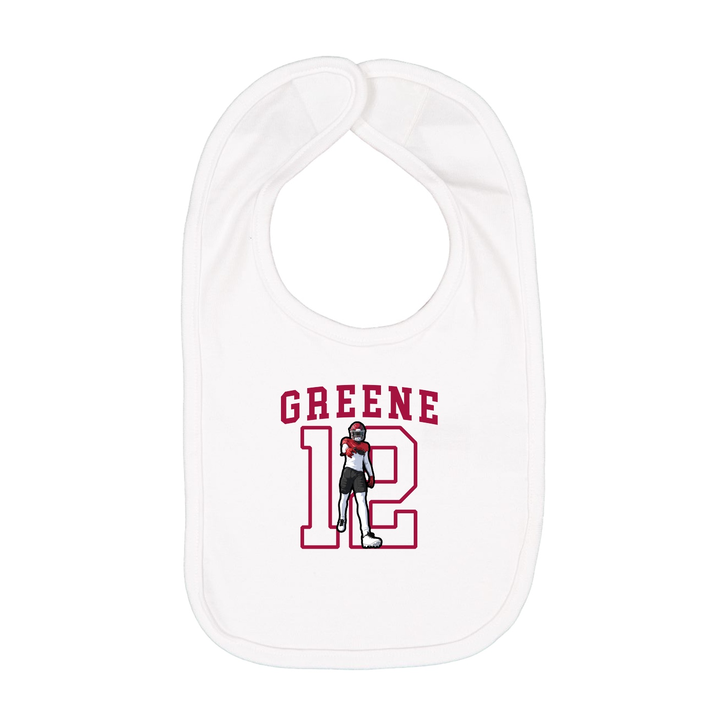Infant Bib