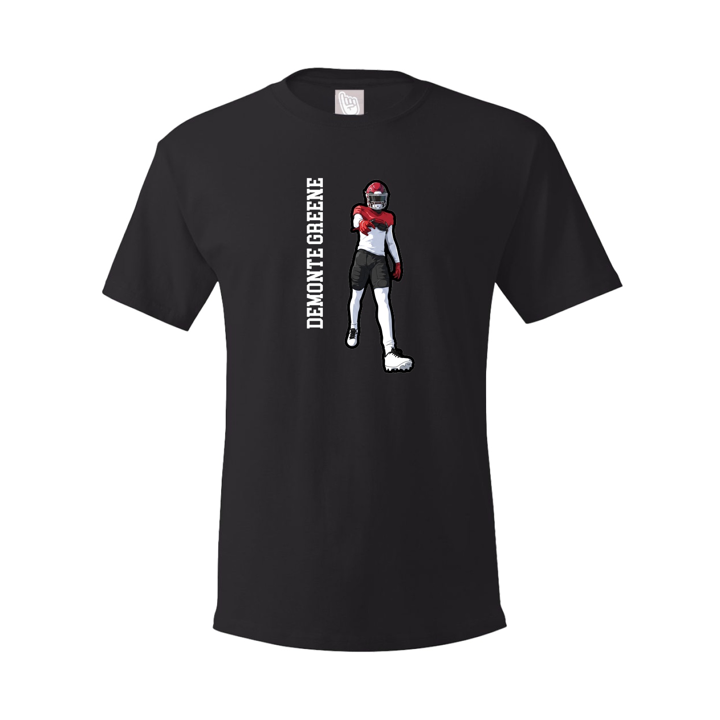 NIL Club Tee