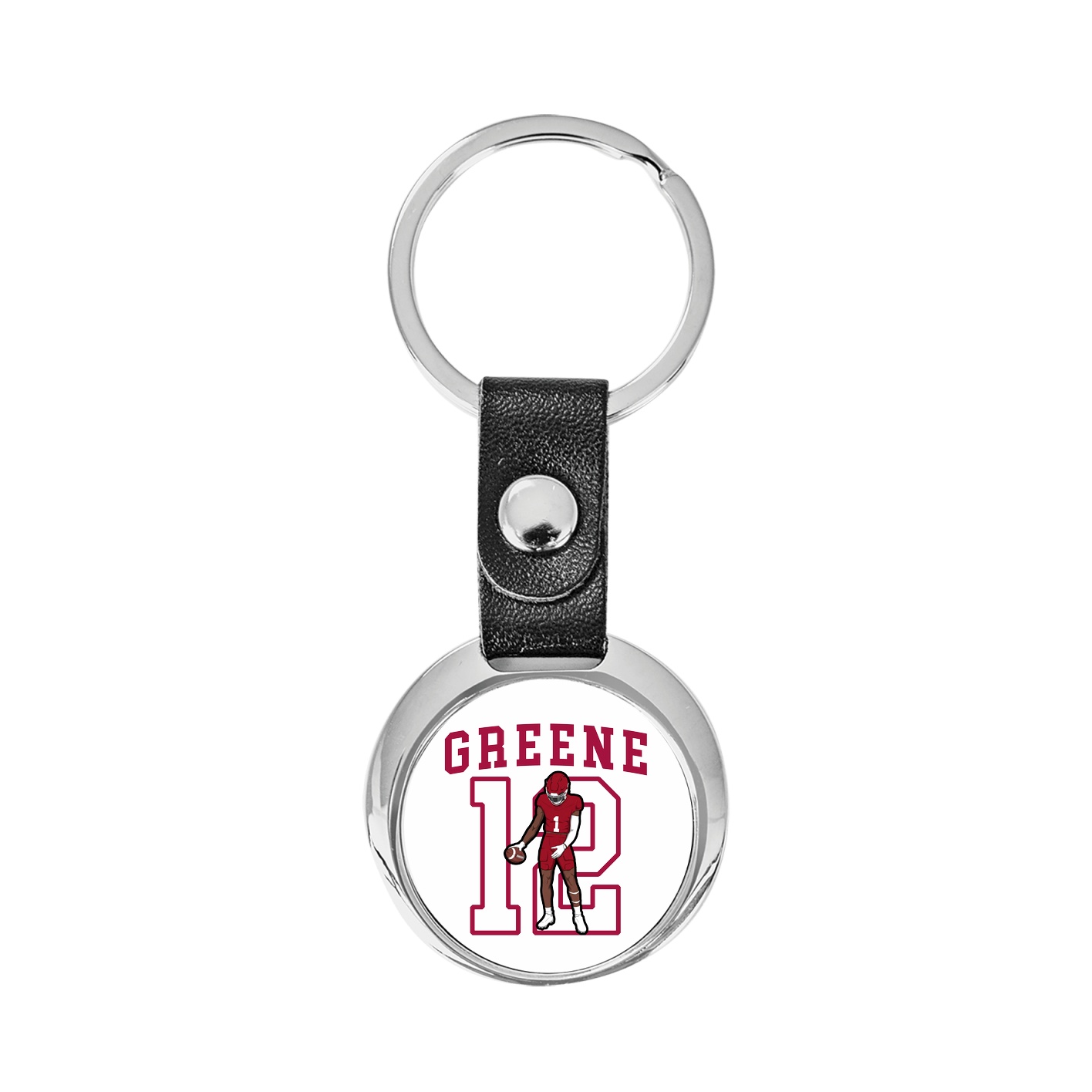 Key Chain — Shirsey in Classic
