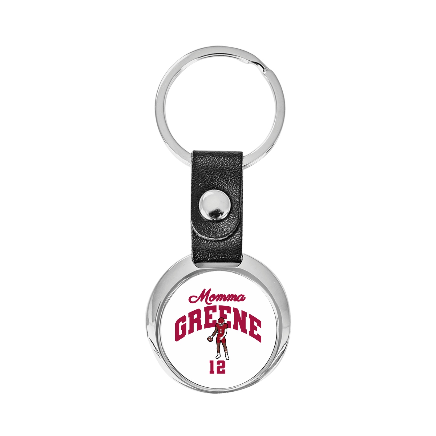 Key Chain — Mothers Day Arch in Classic