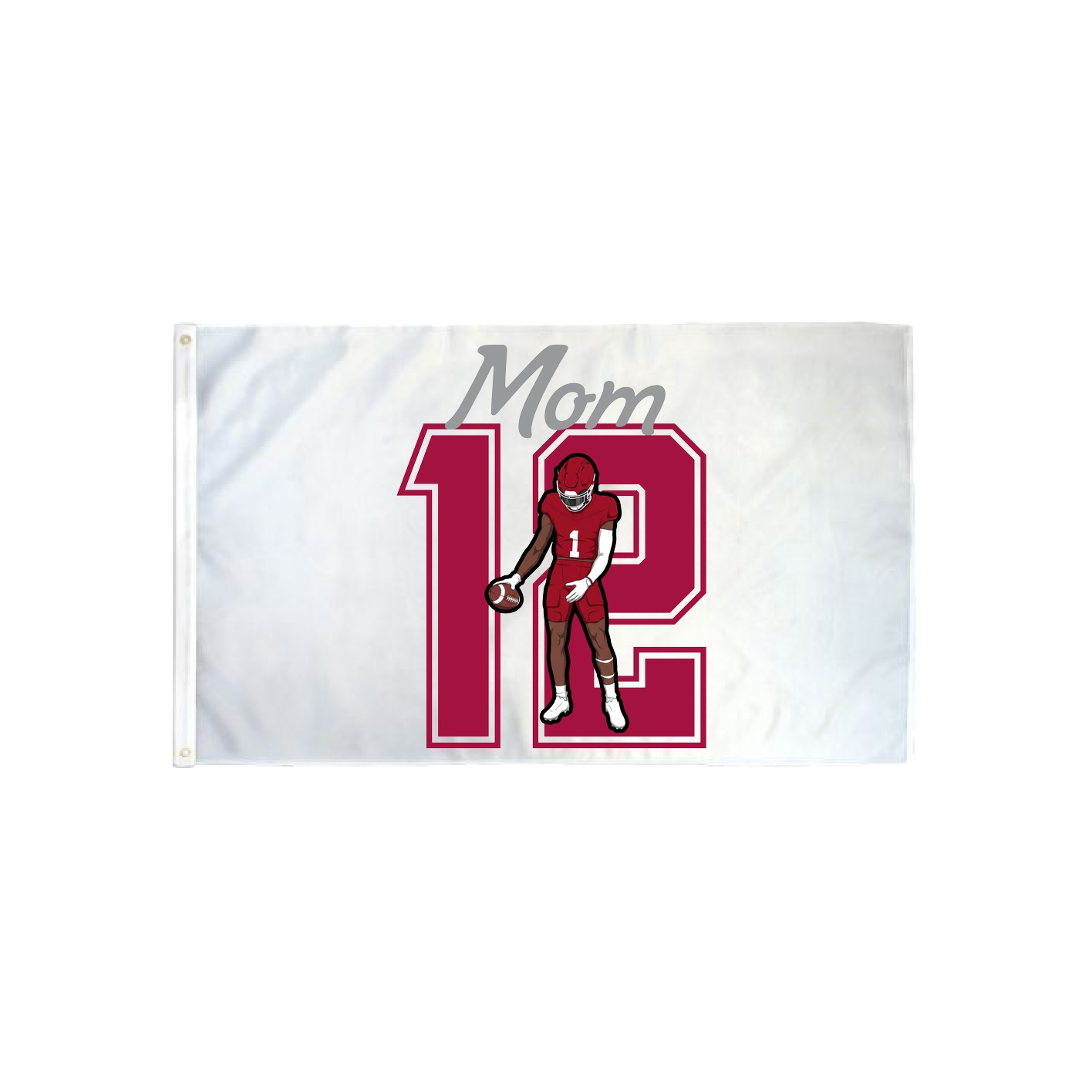 3x5 Flag — Mothers Day Shirsey in Classic