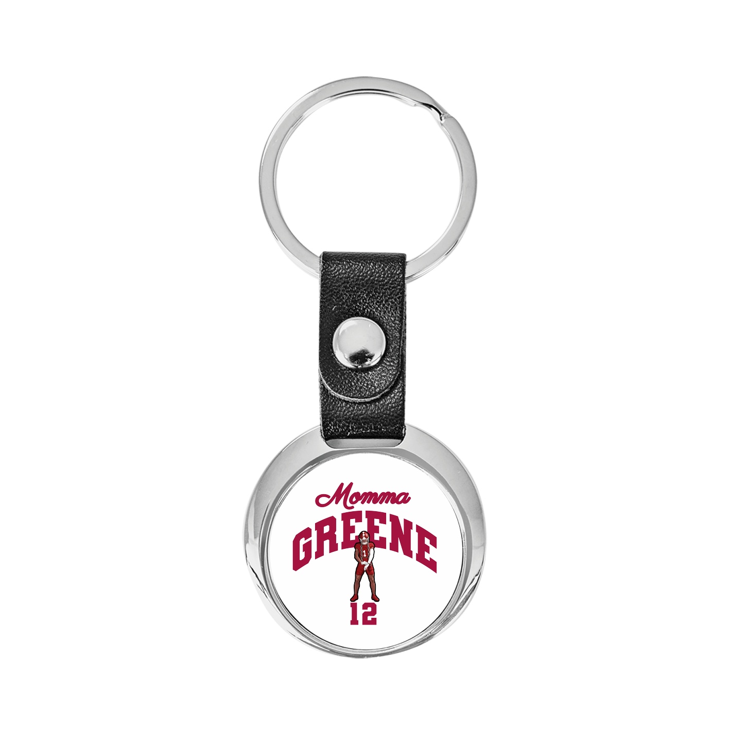 Key Chain — Mothers Day Arch in Classic