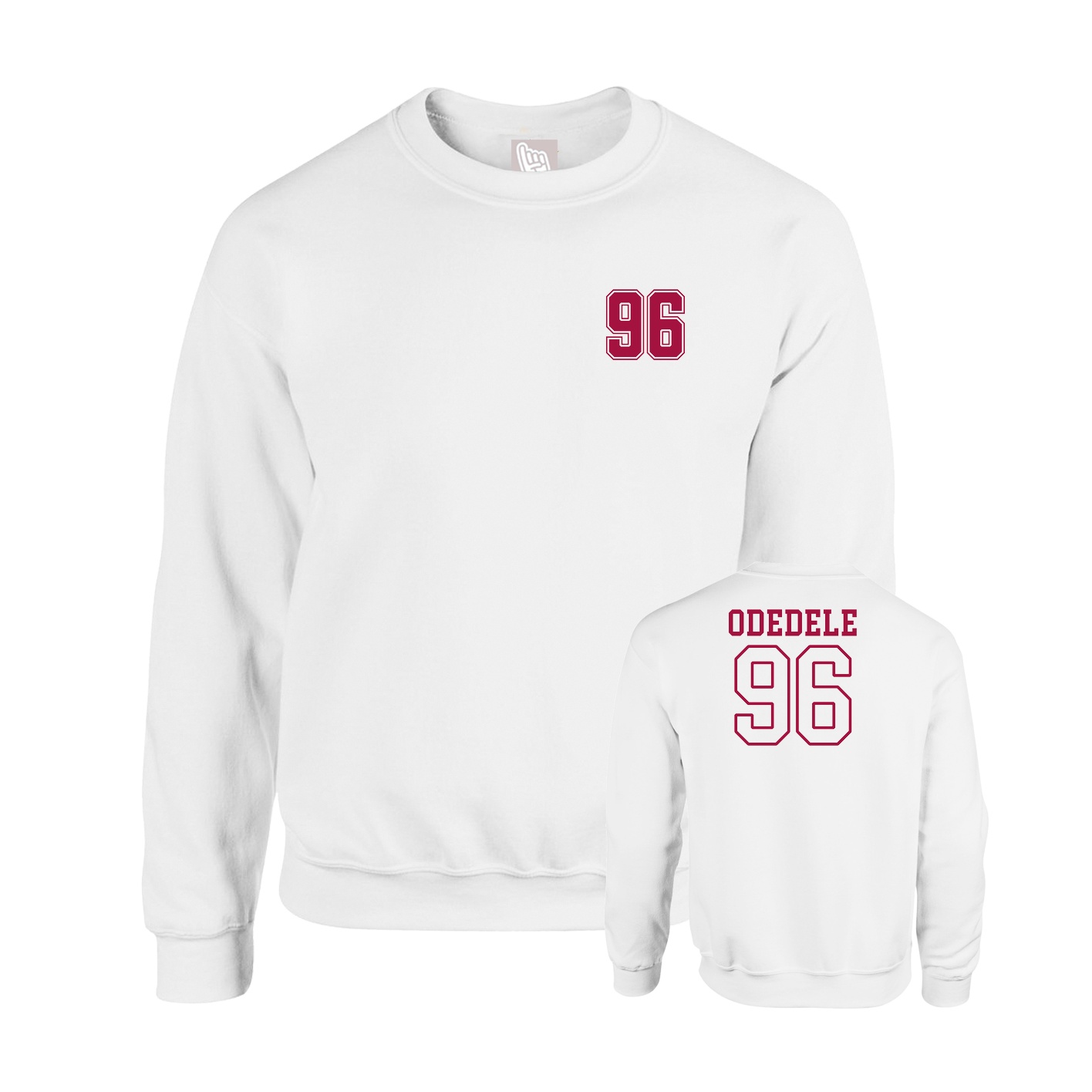 Fleece Crew