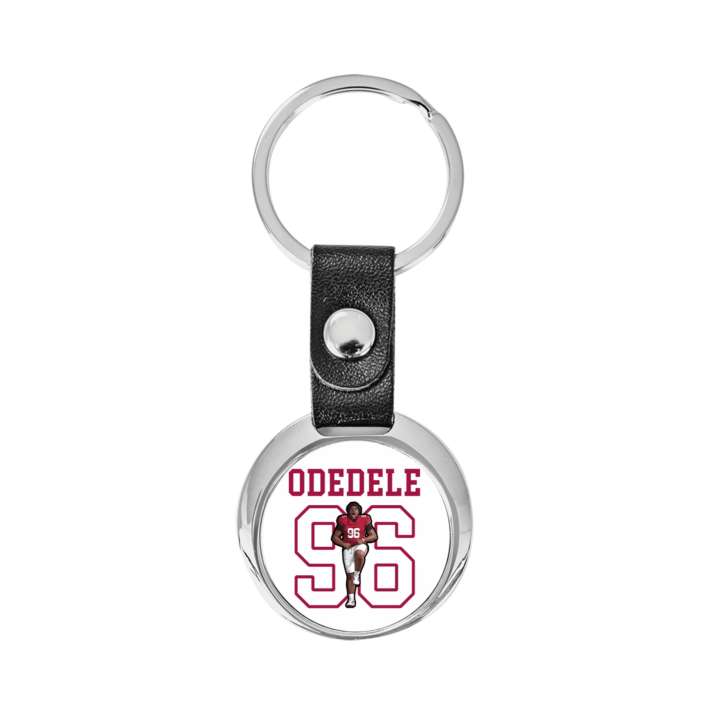 Key Chain — Shirsey in Classic