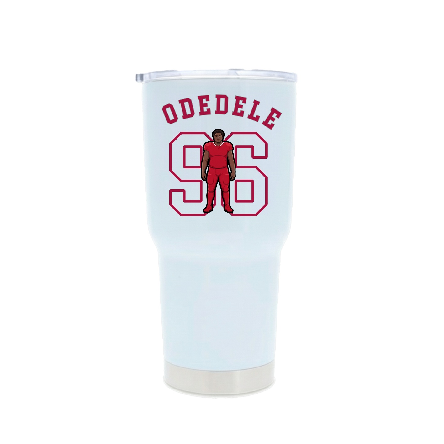 30oz Stainless Steel Tumbler
