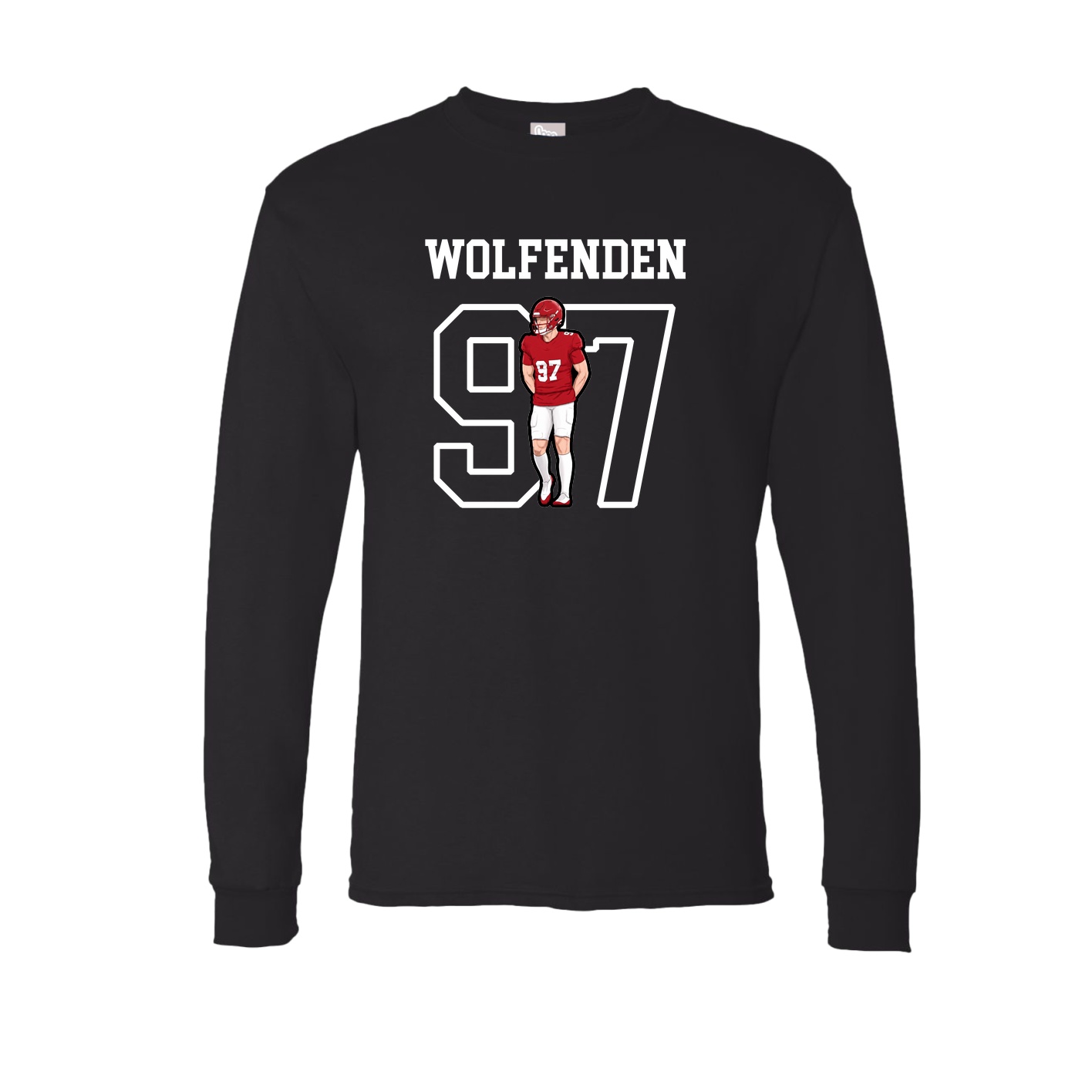 Long Sleeve Tee