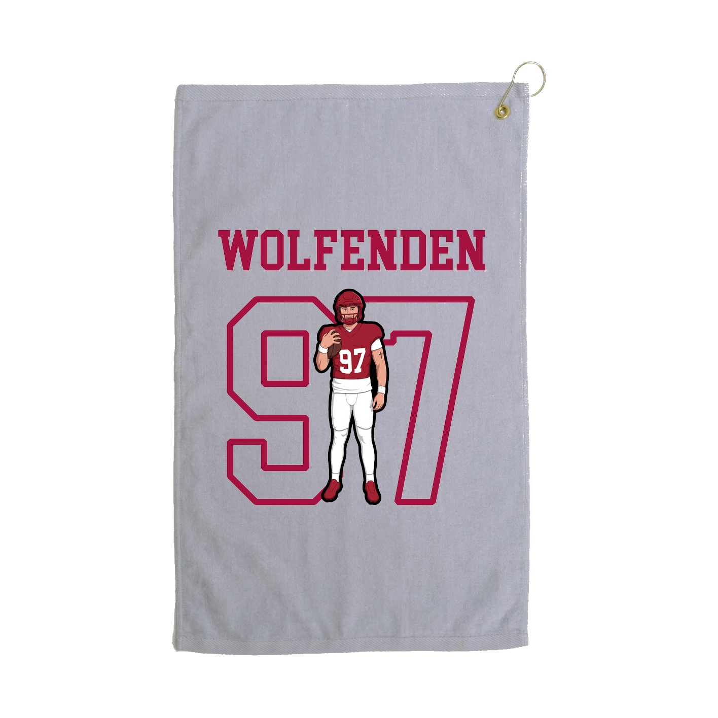 Golf Towel