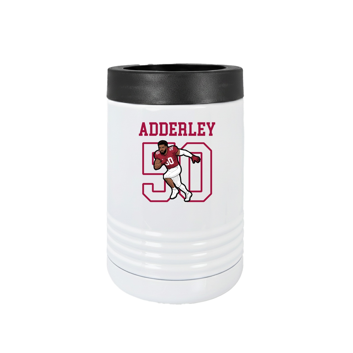 Beverage Holder — Shirsey in White