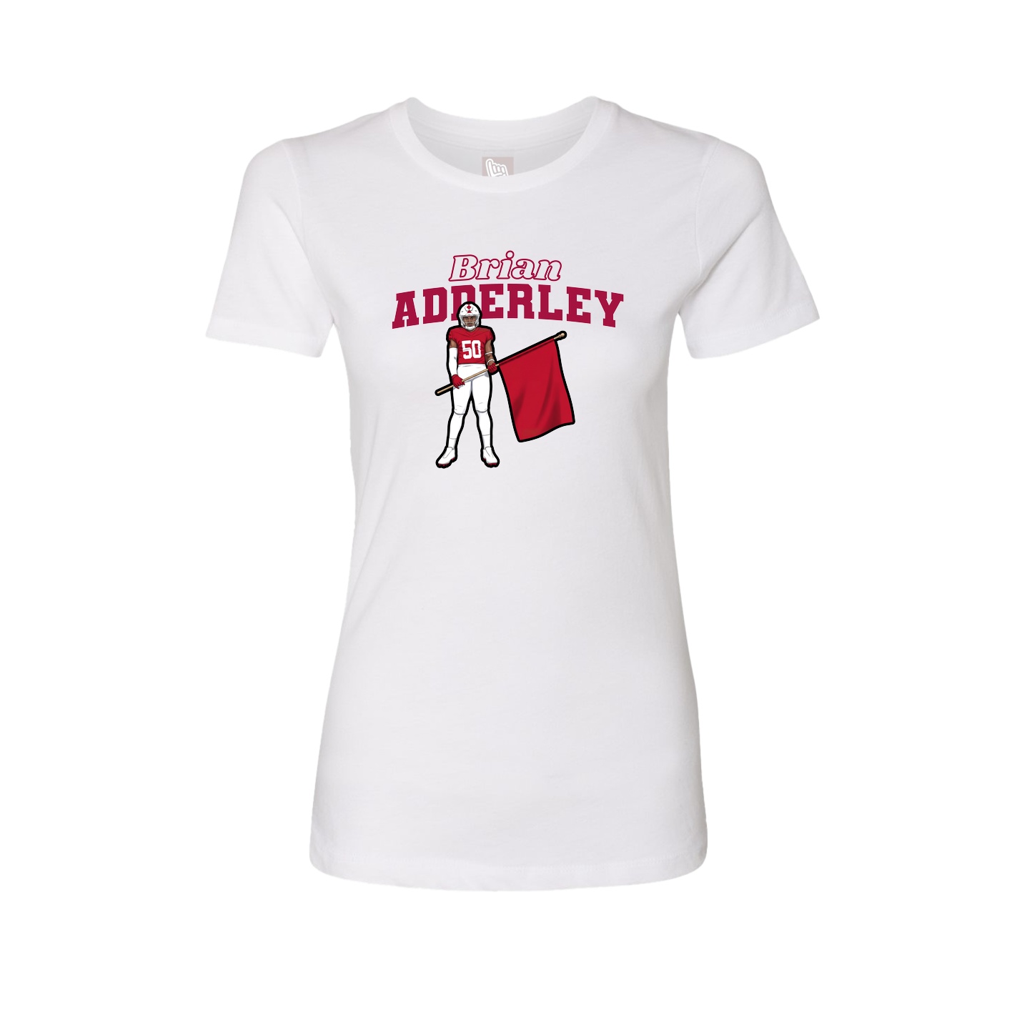 Fitted Women's Tee