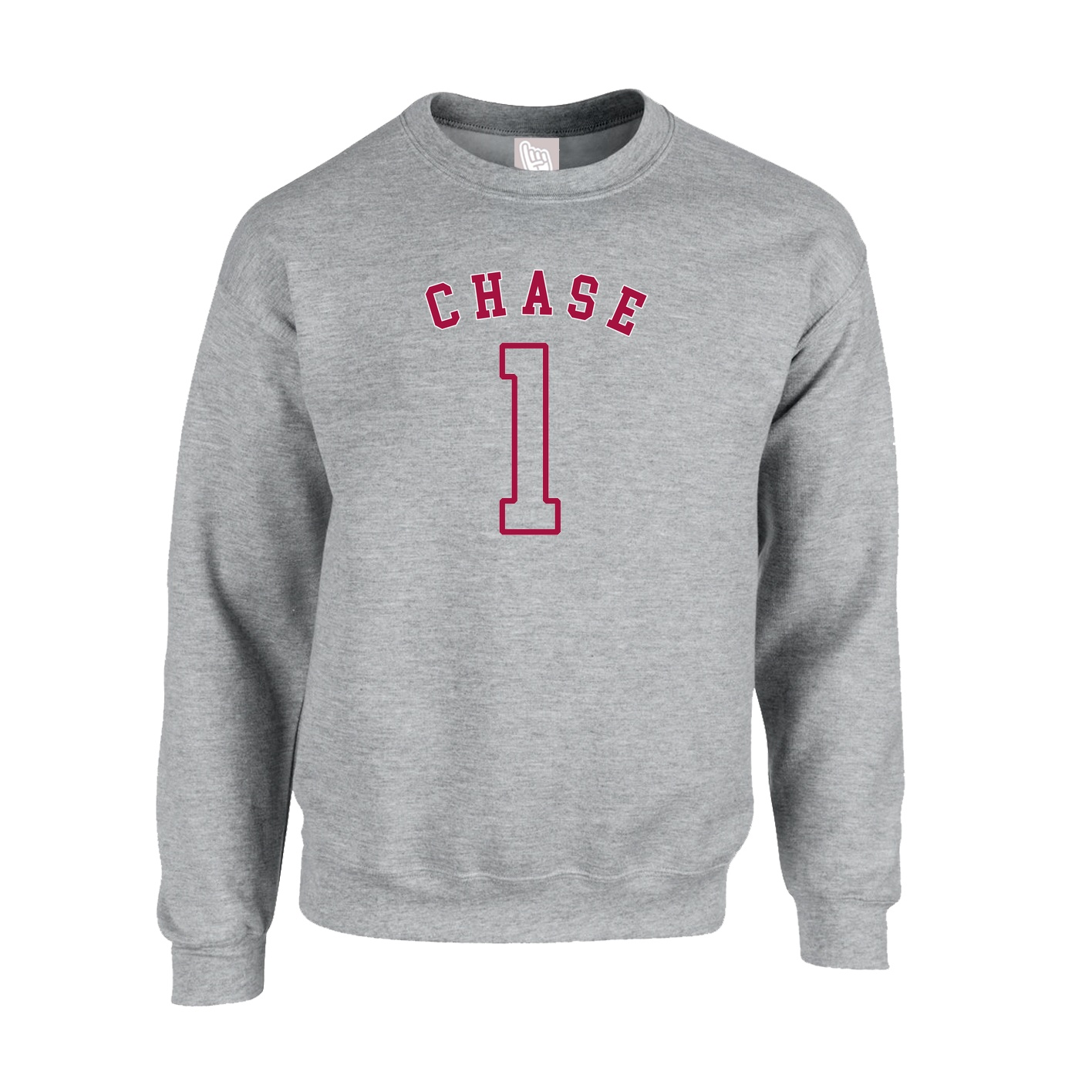 Fleece Crew