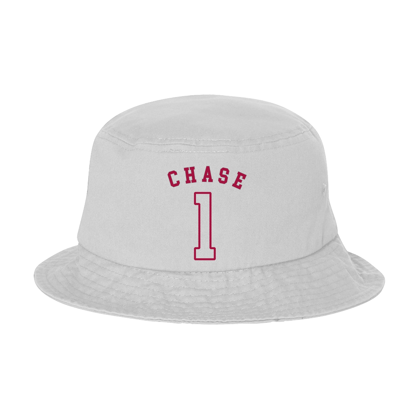 Bucket Cap