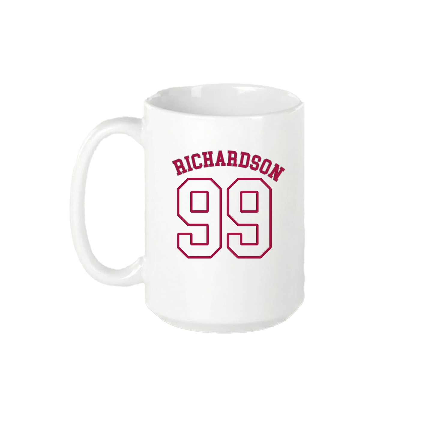 15oz Coffee Mug