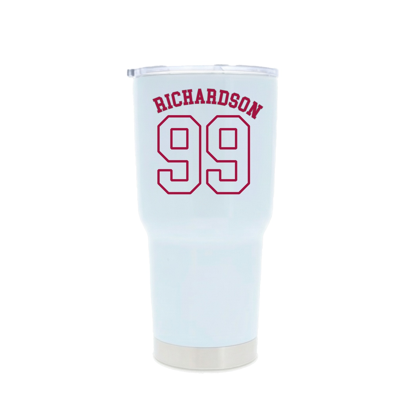 30oz Stainless Steel Tumbler