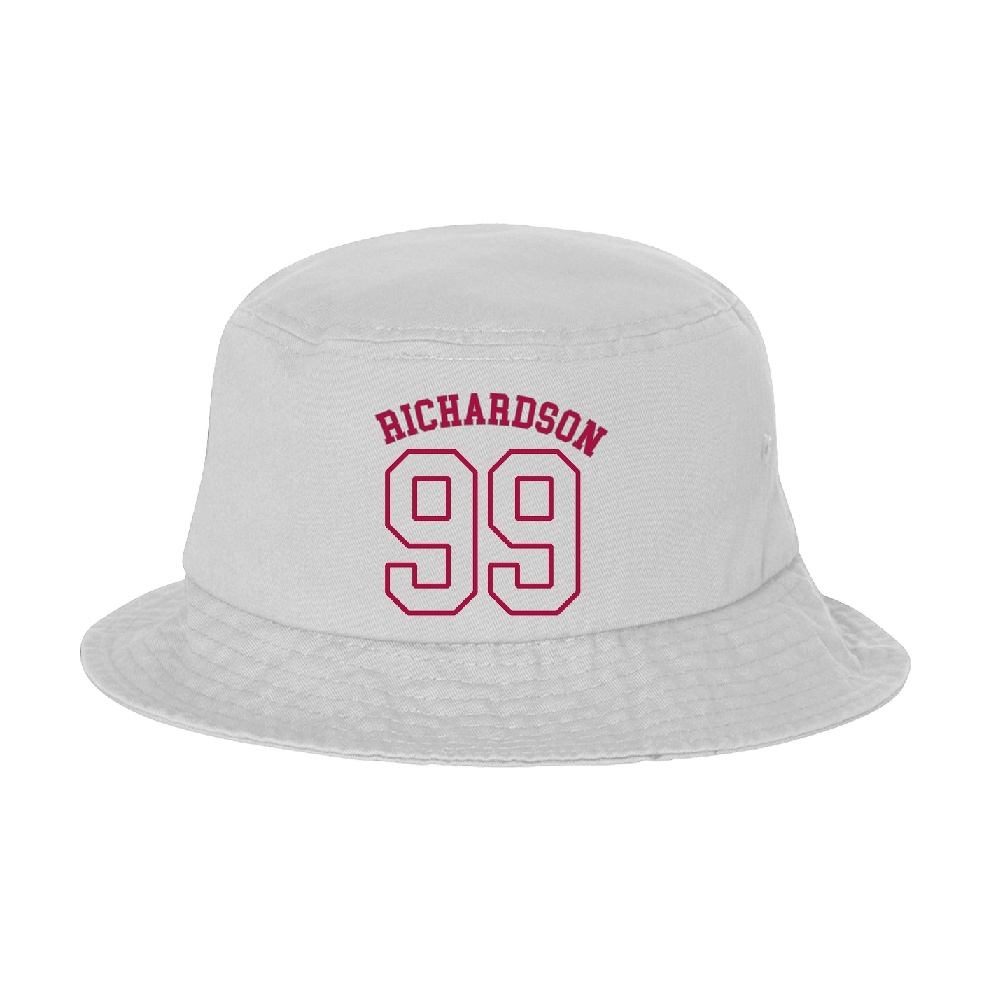 Bucket Cap