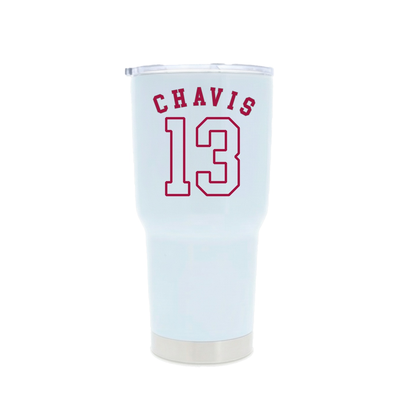 30oz Stainless Steel Tumbler
