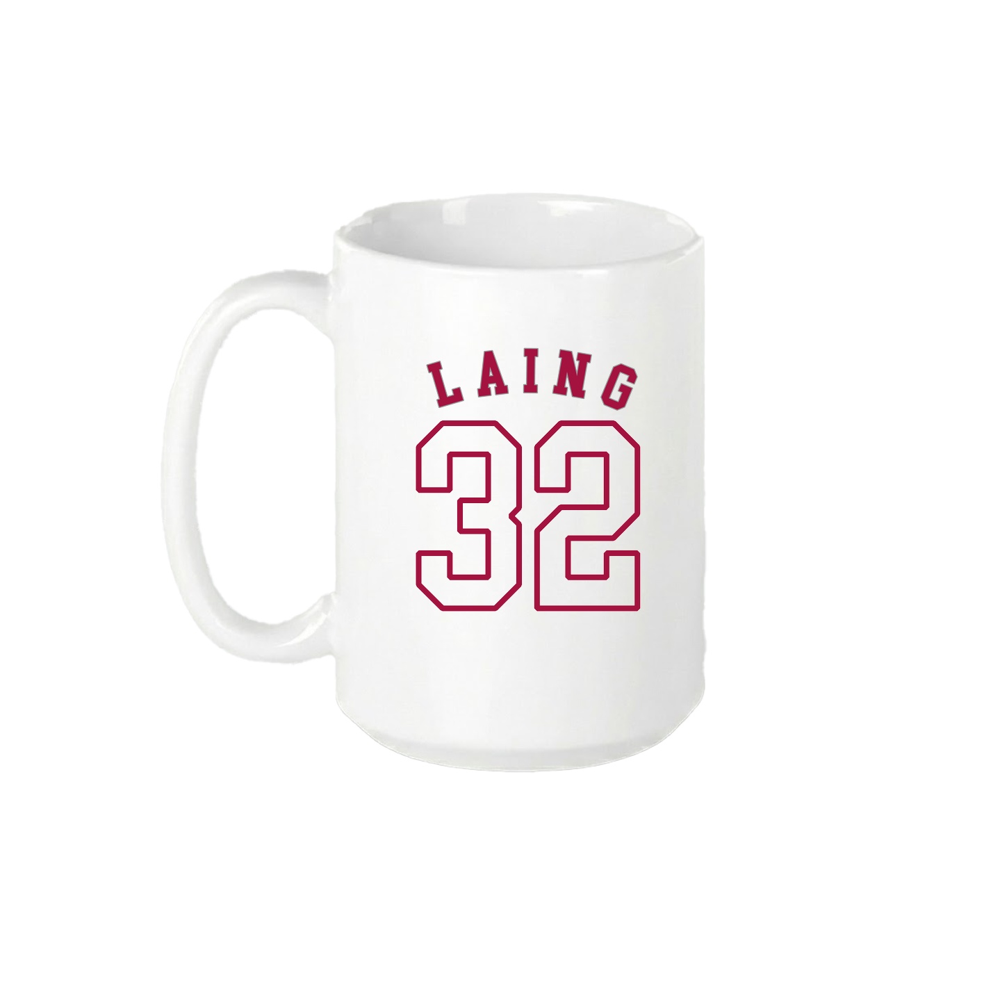 15oz Coffee Mug