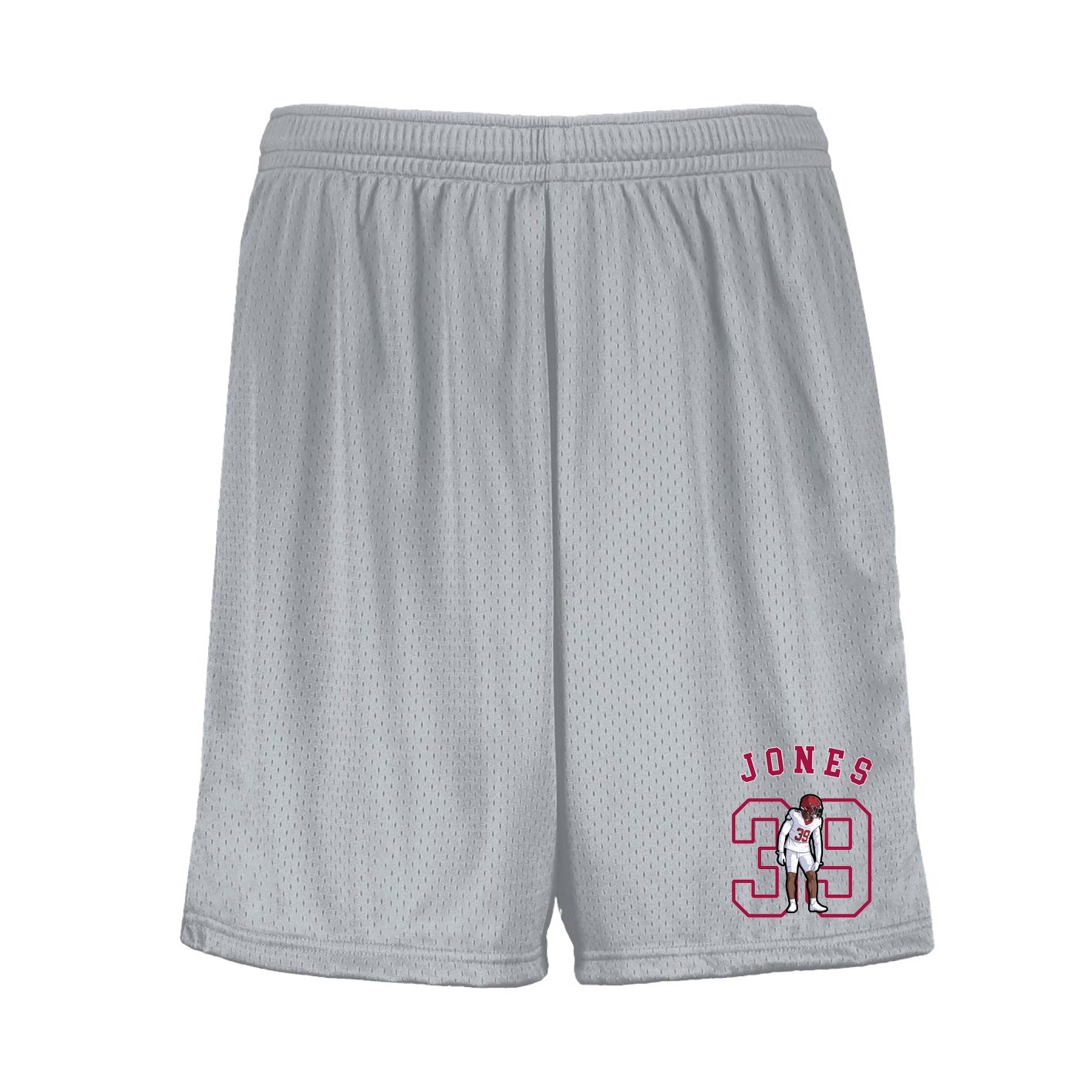 Shorts — Shirsey Arch in Classic