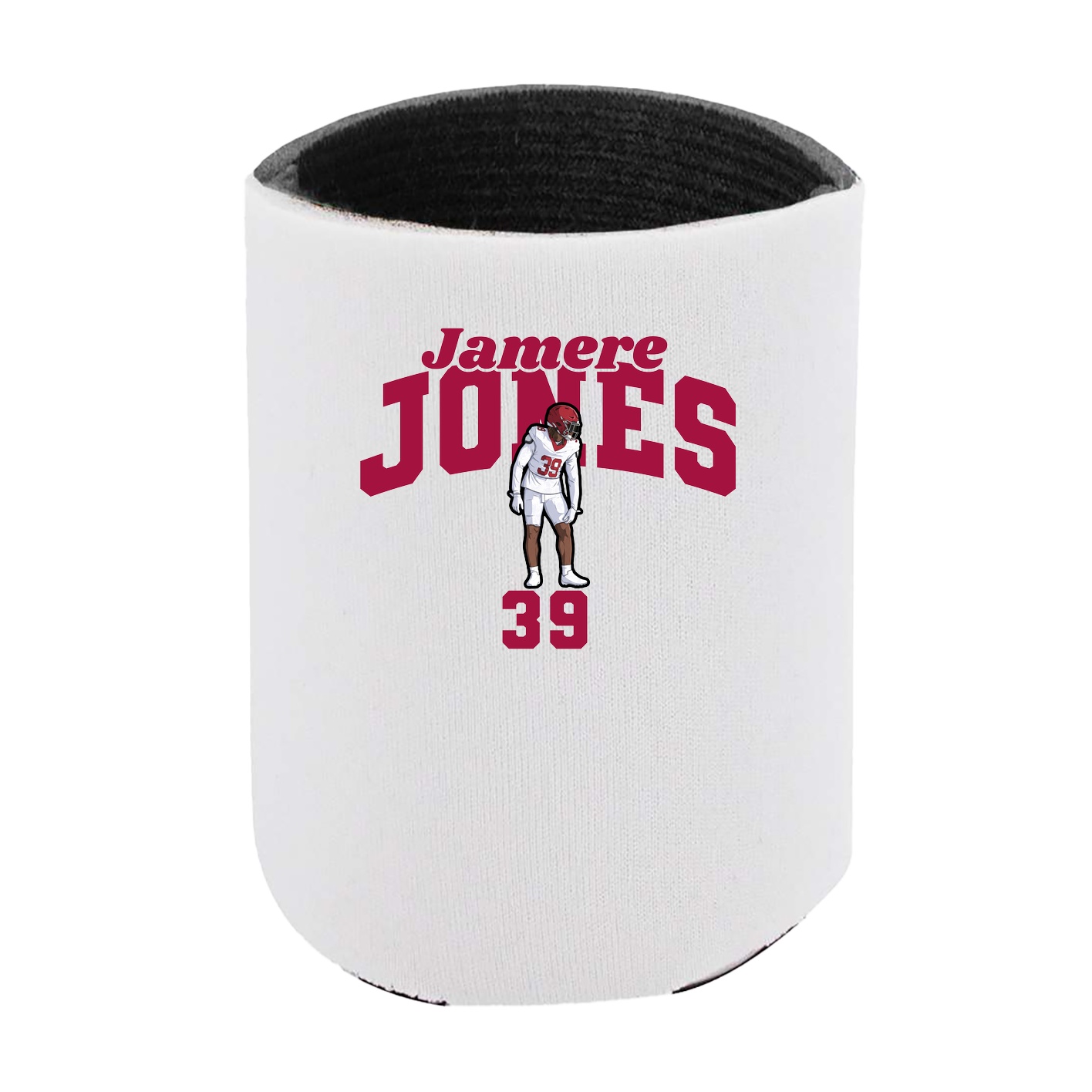Can Holder — Signature Arch in White