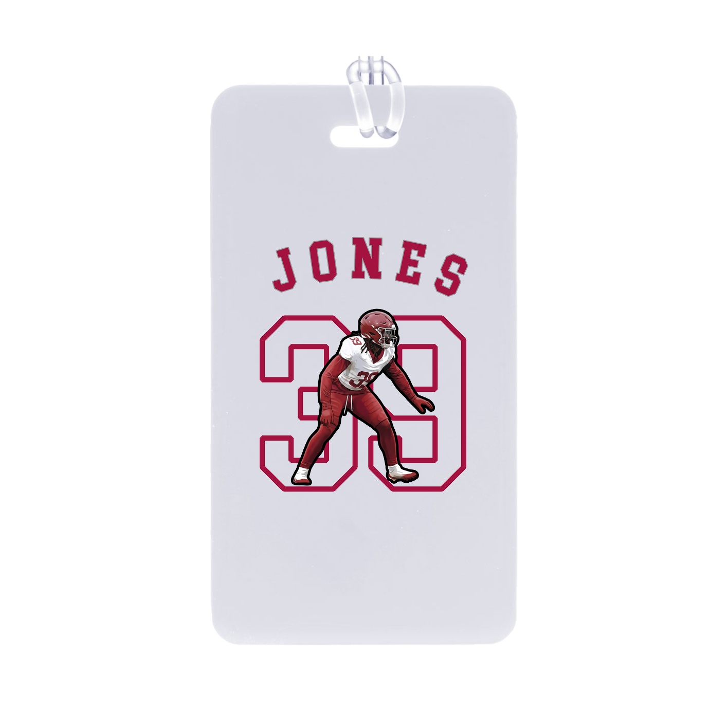 Bag Tag