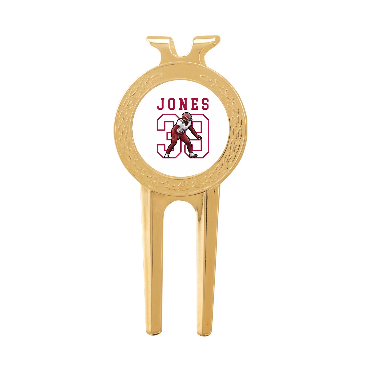 Divot Tool with Ball Marker — Shirsey in Classic