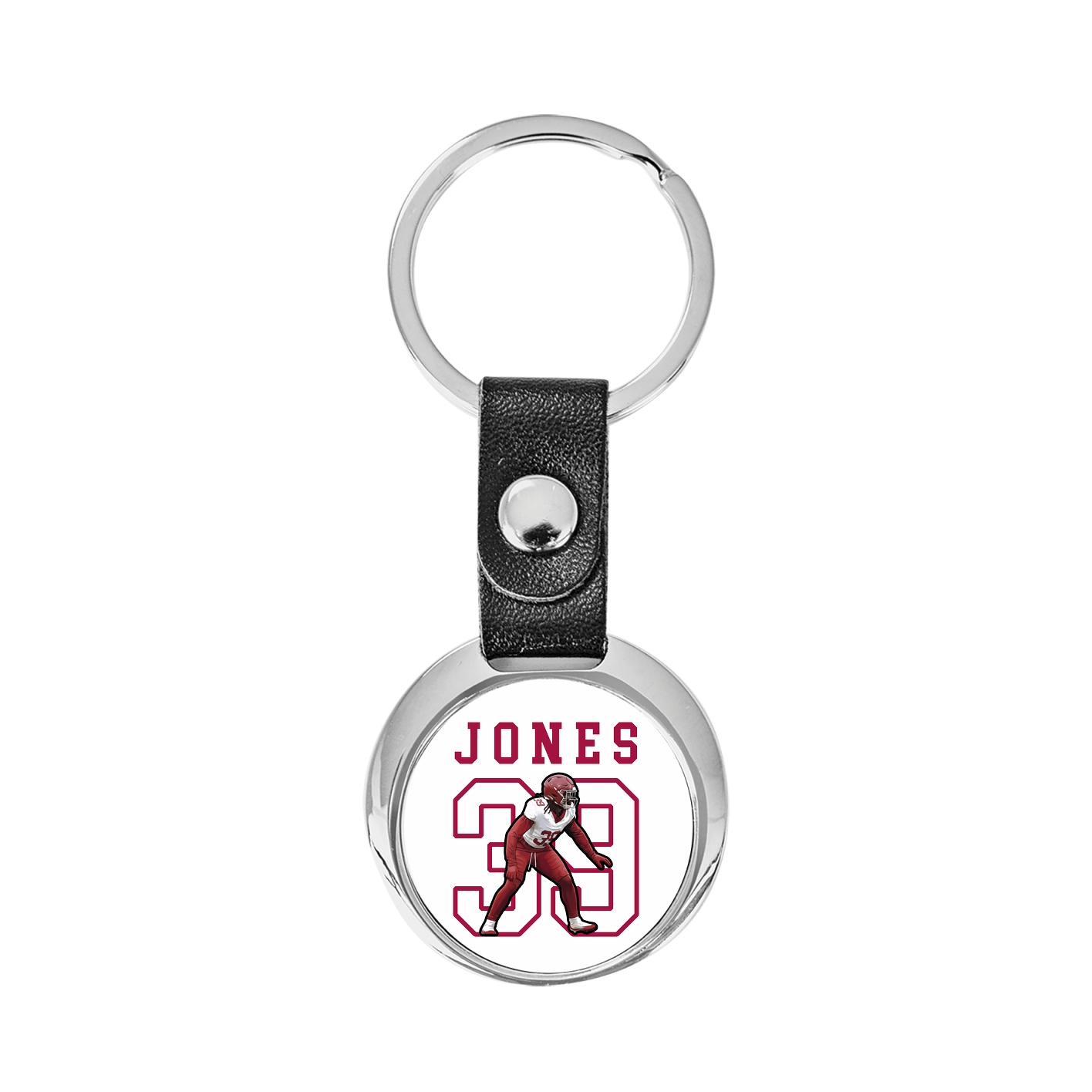 Key Chain — Shirsey in Classic