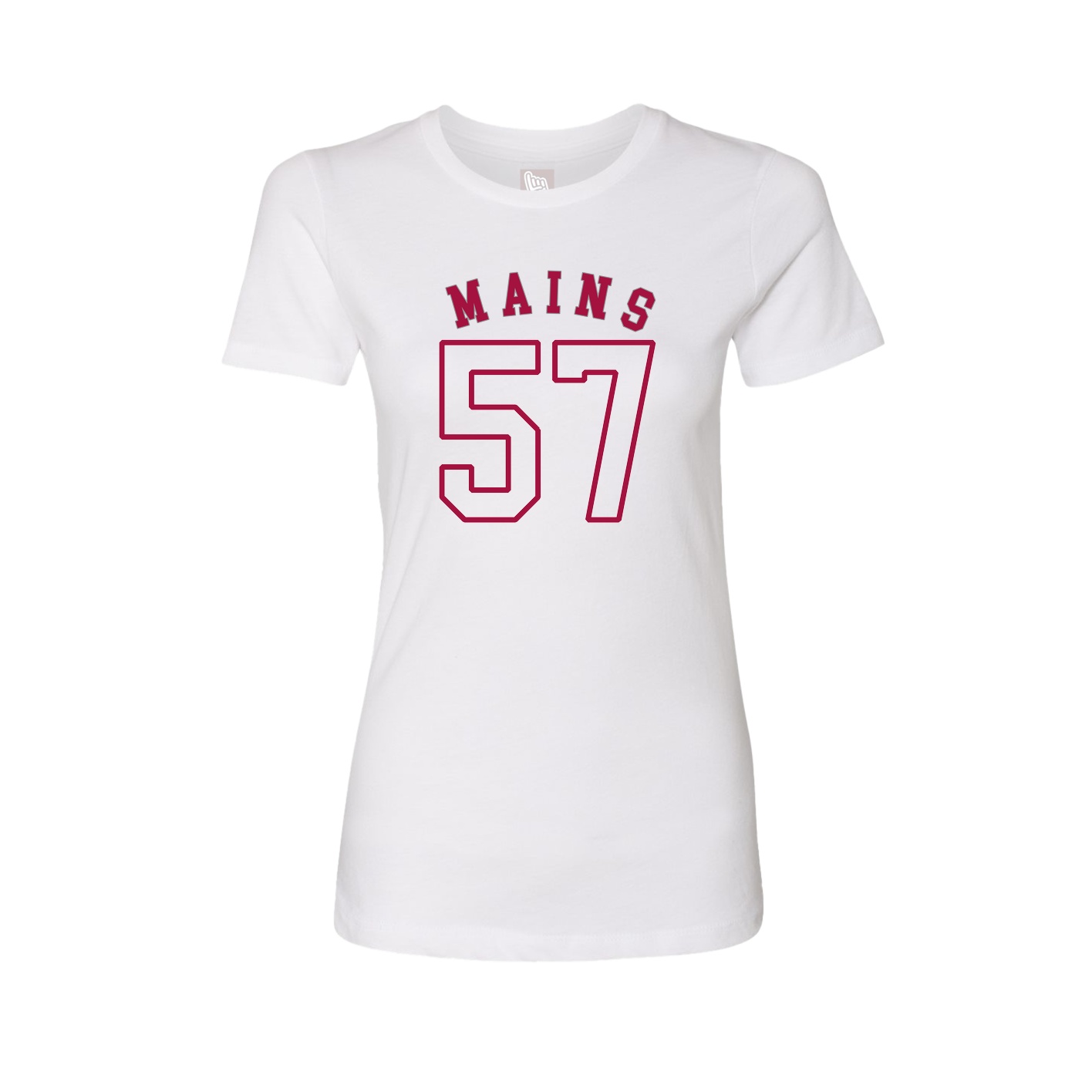 Fitted Women's Tee