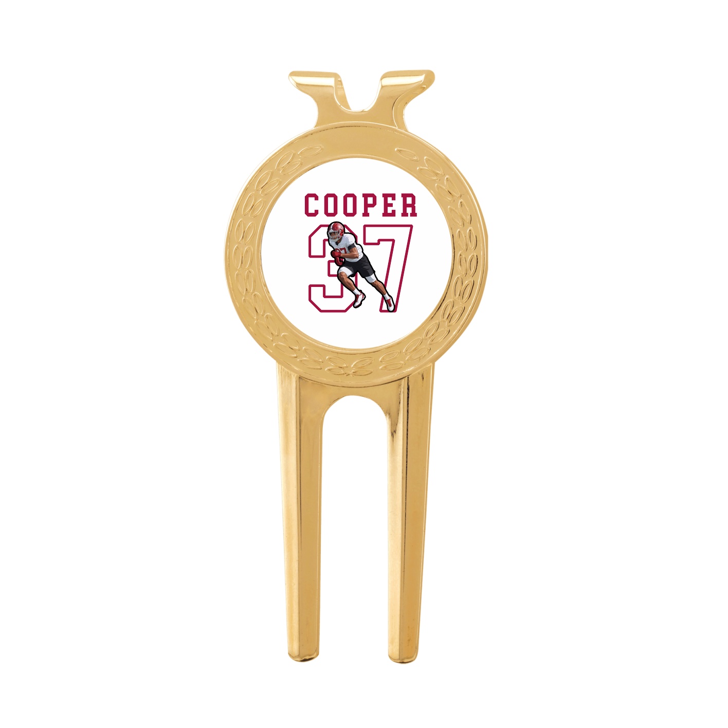 Divot Tool with Ball Marker — Shirsey in Classic