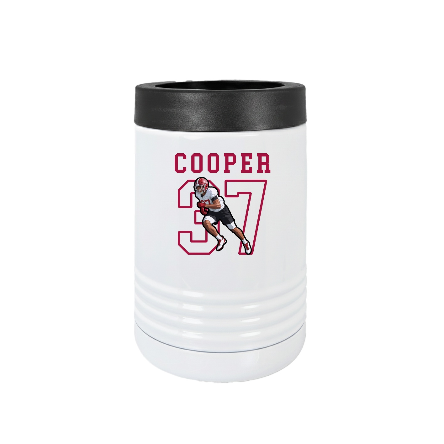 Beverage Holder — Shirsey in White