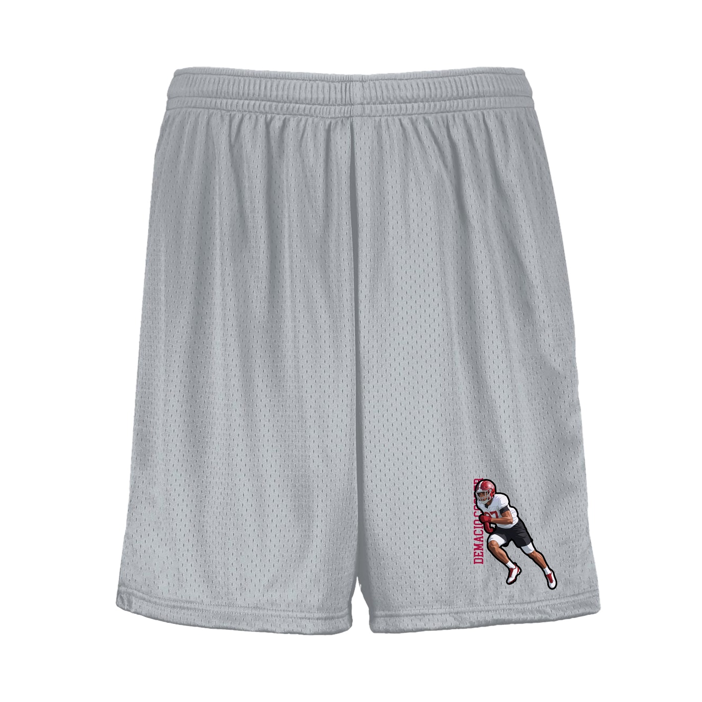 Shorts — Name Vertical in Classic