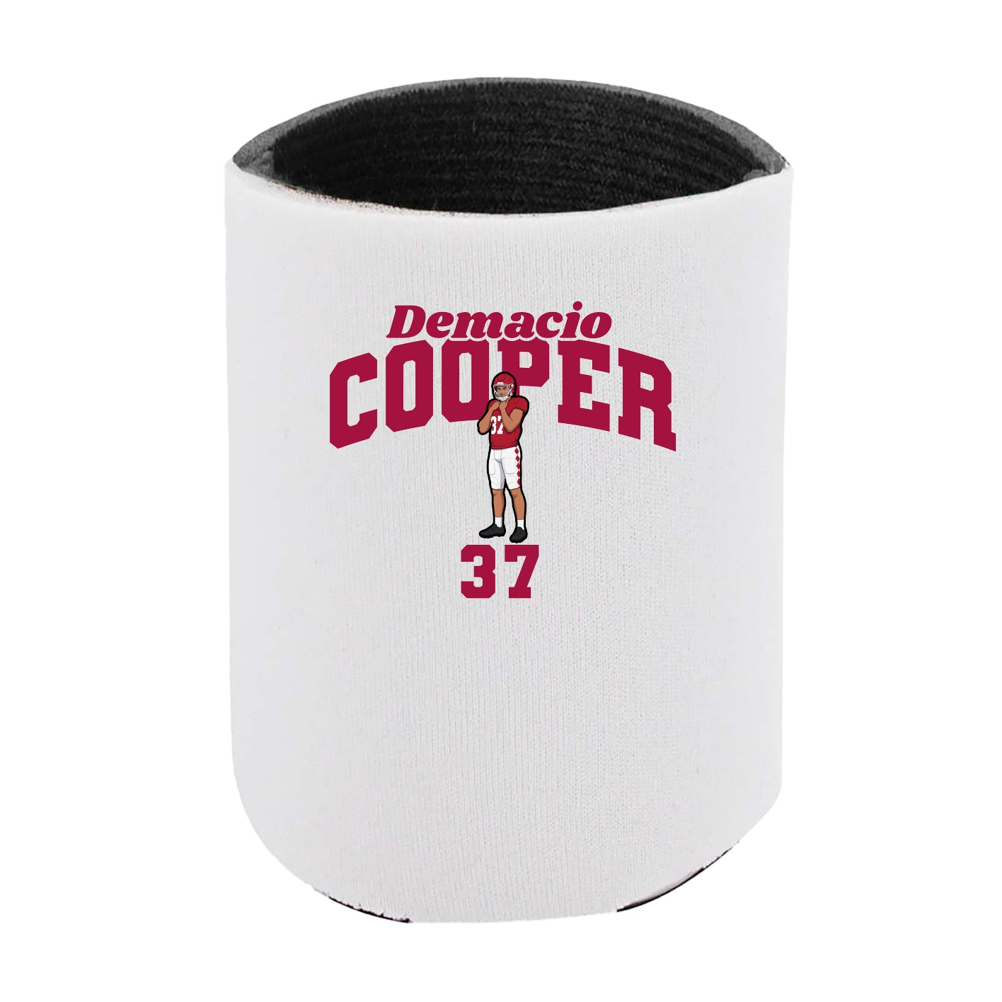 Can Holder — Signature Arch in White